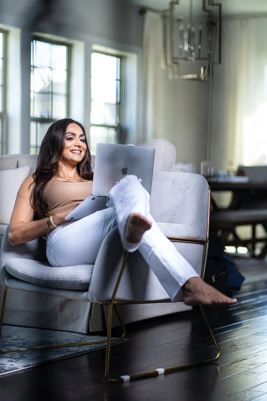 The Next Generation of Beauty Tech Isn’t Just About Trying Products Virtually