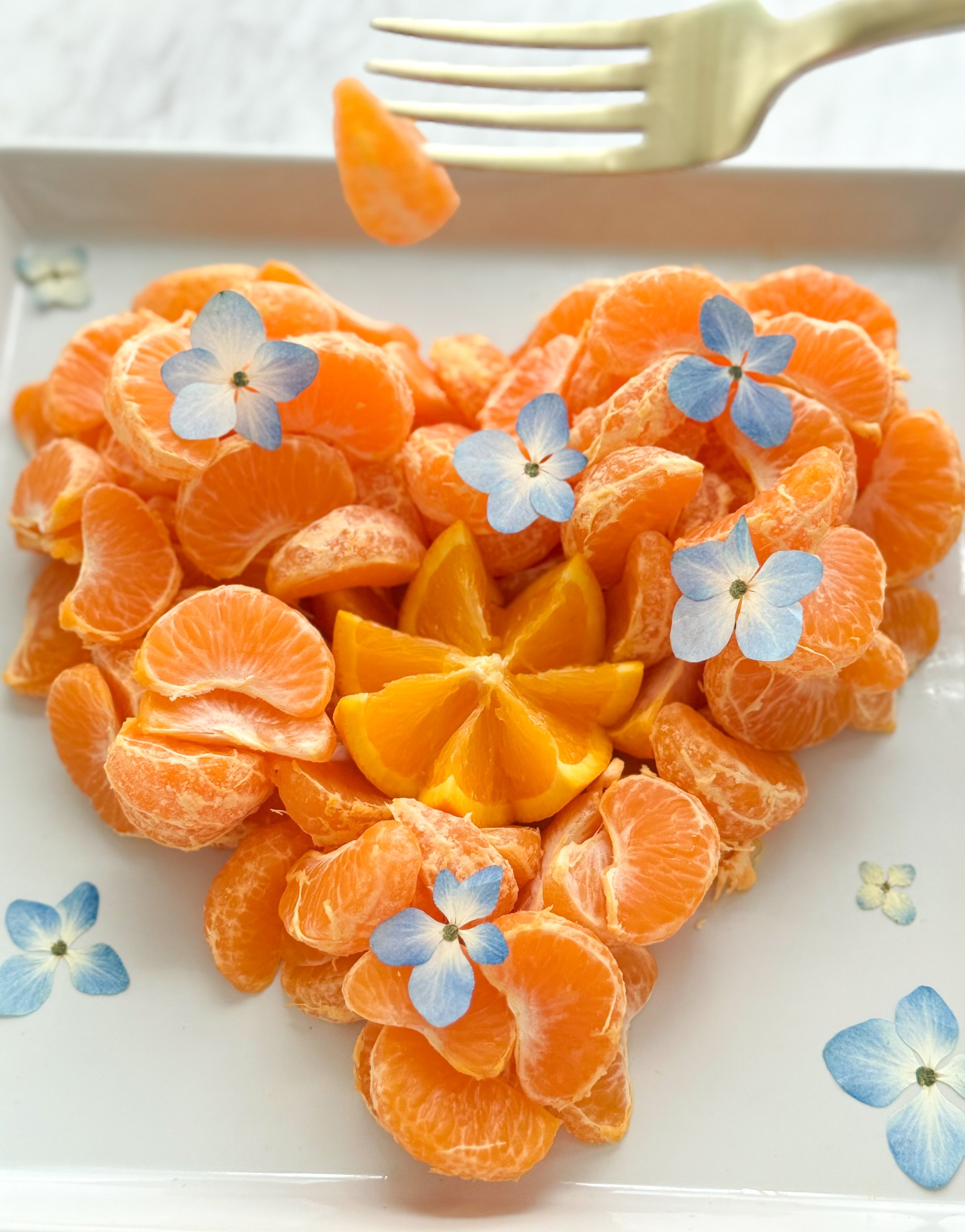 Orange You Glad It’s Orange Season!