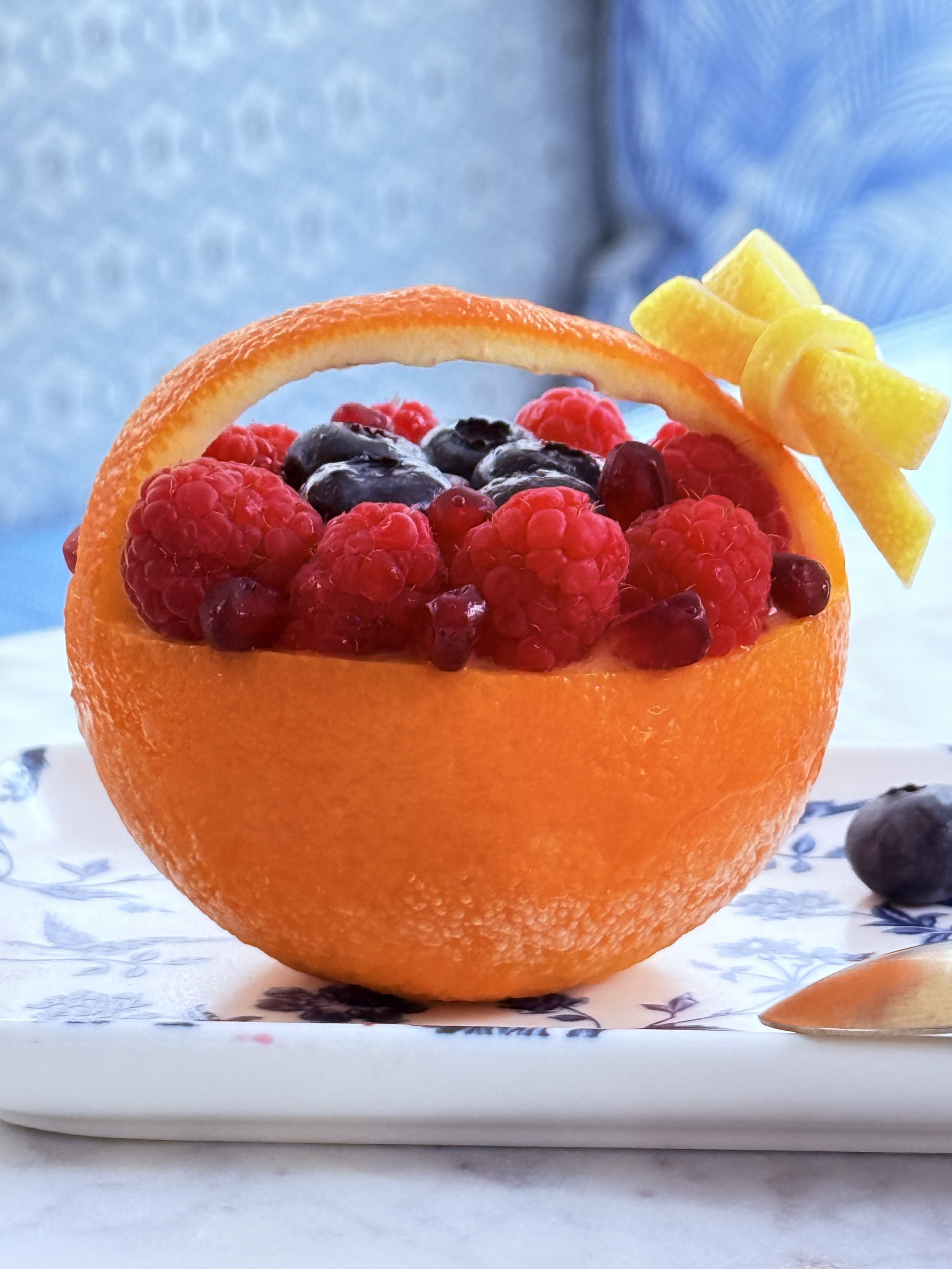 Ringing In The New Year:  2026