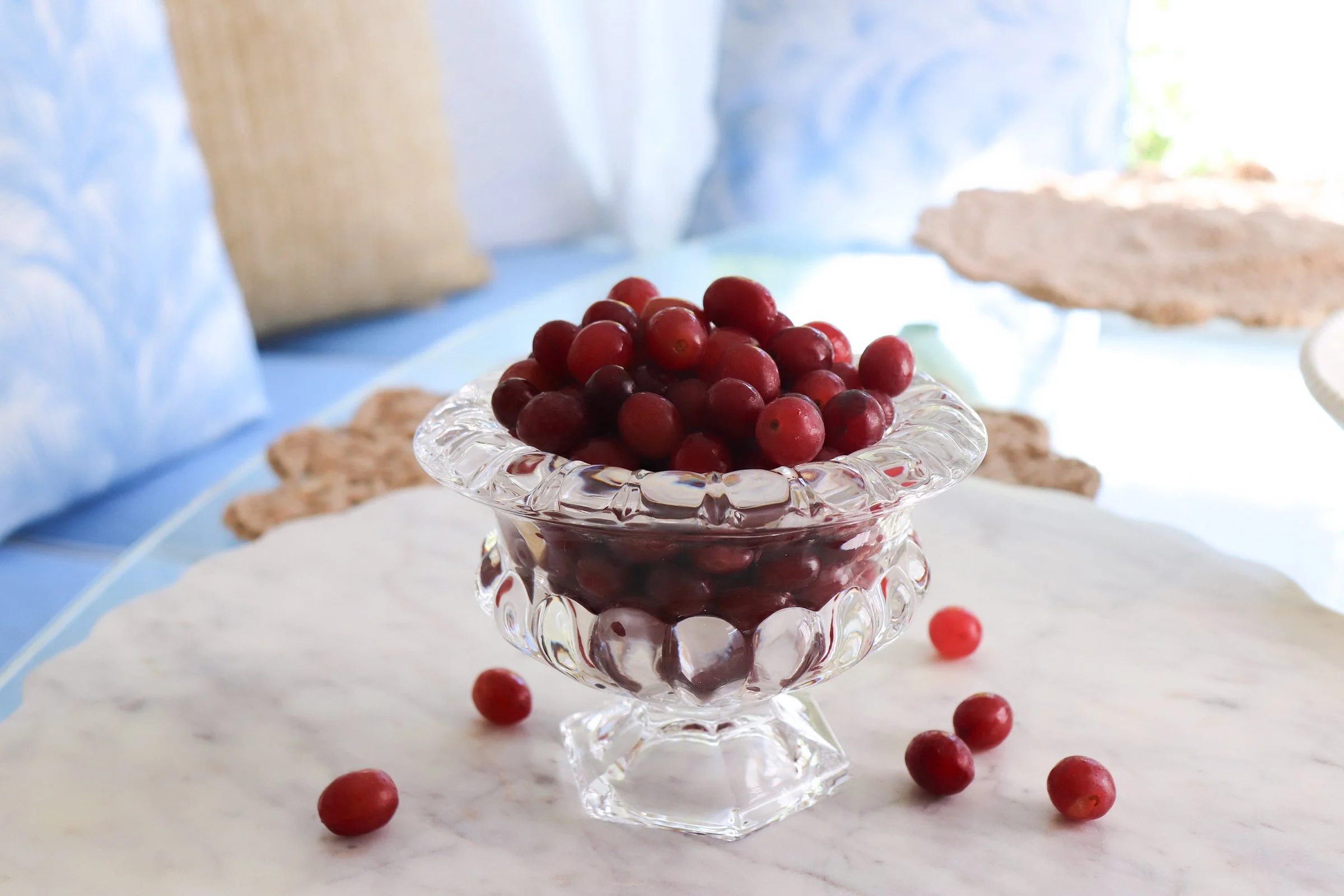 The Grape Cure: My 30 Days of Eating Only Grapes