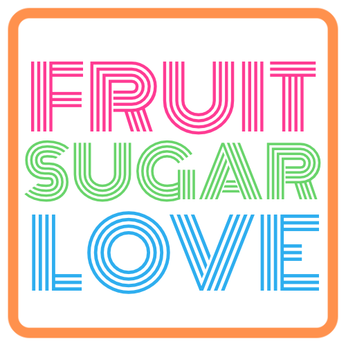 FRUIT SUGAR LOVE