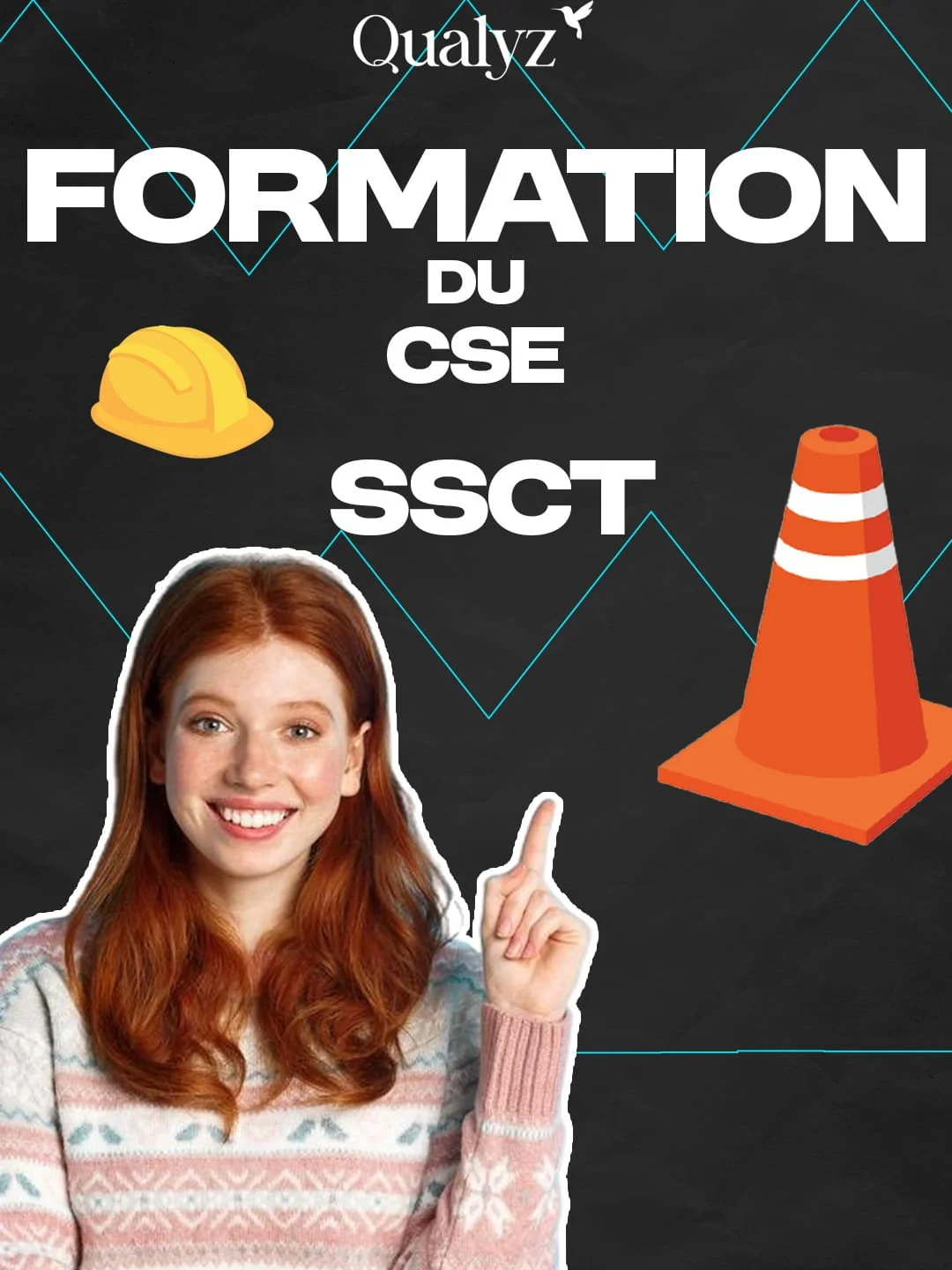 Formation SSCT du CSE