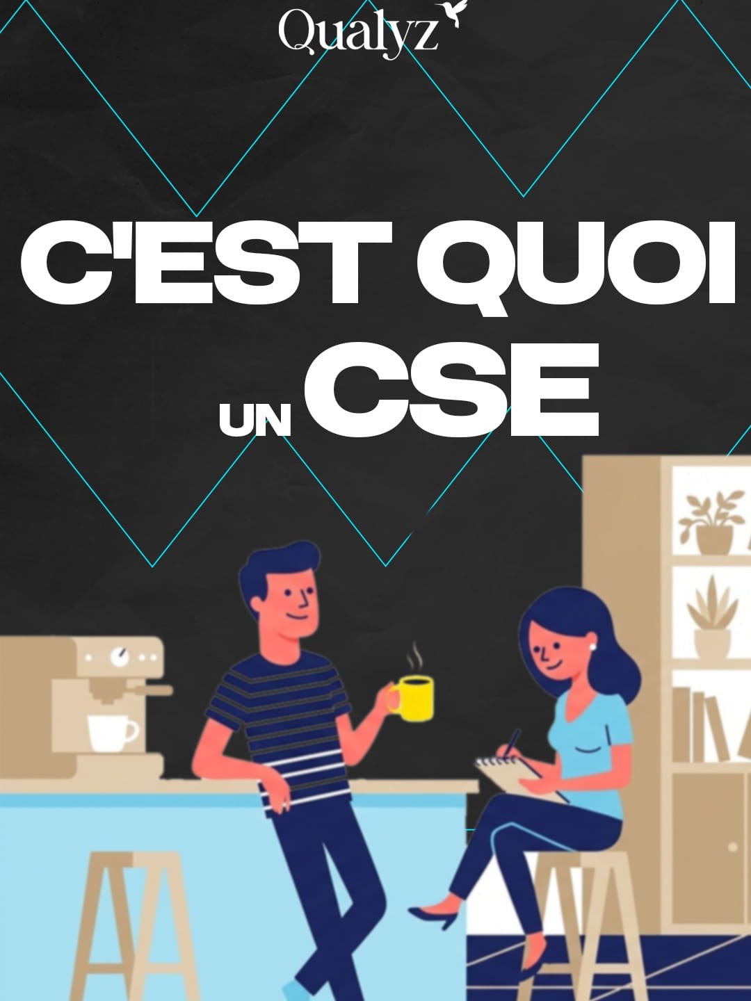 Le Cse Qualyz