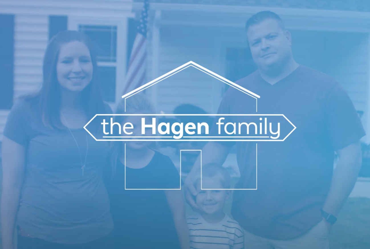The Hagen Family