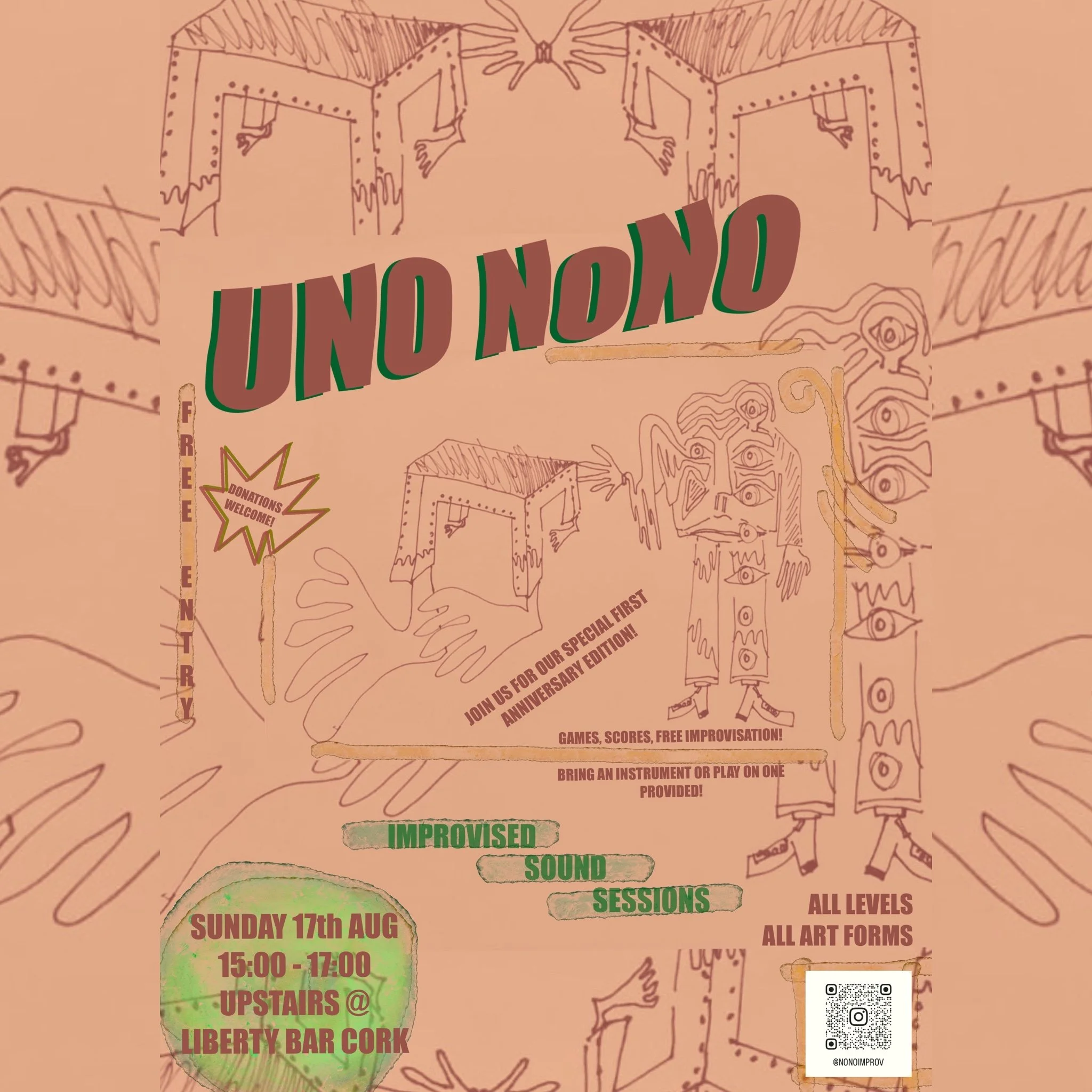 UNO NoNo