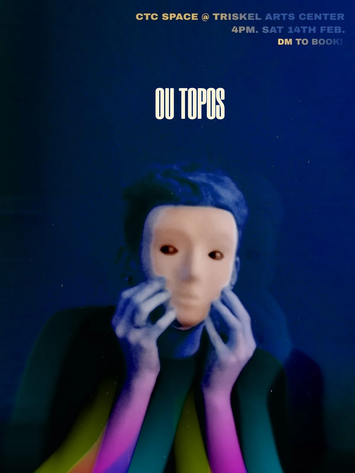 OU TOPOS