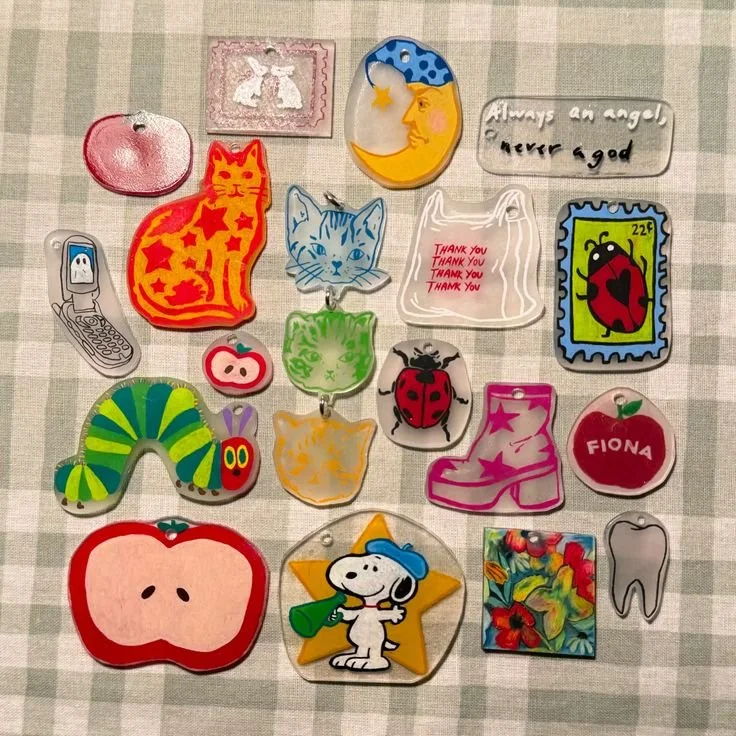 After School Art Club (Ages 8-12)