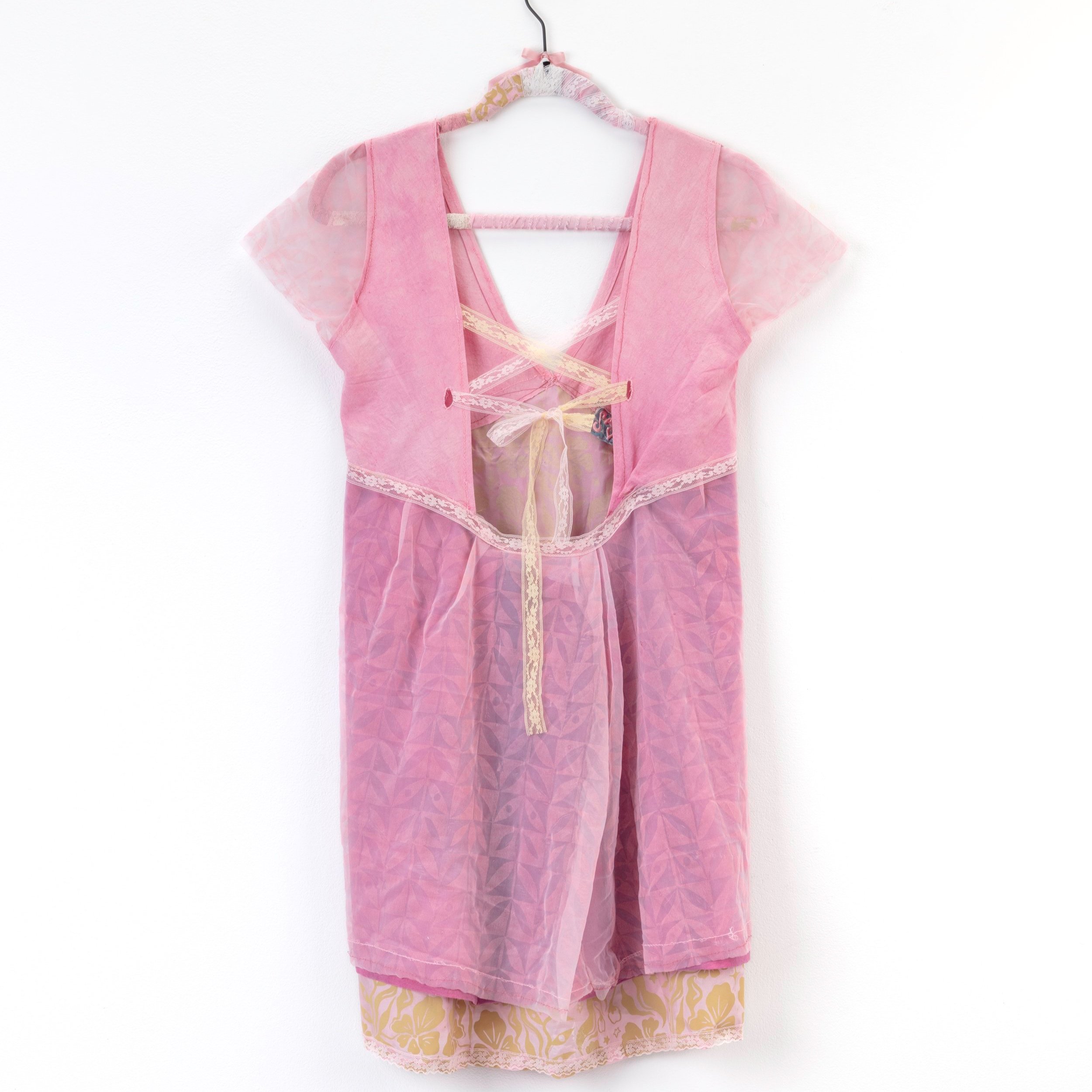 Print/Clothes making