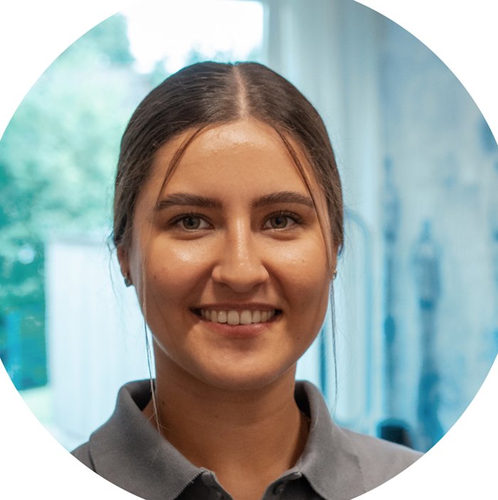 Physiotherapie Kraftquelle Dortmund Emily Stoy