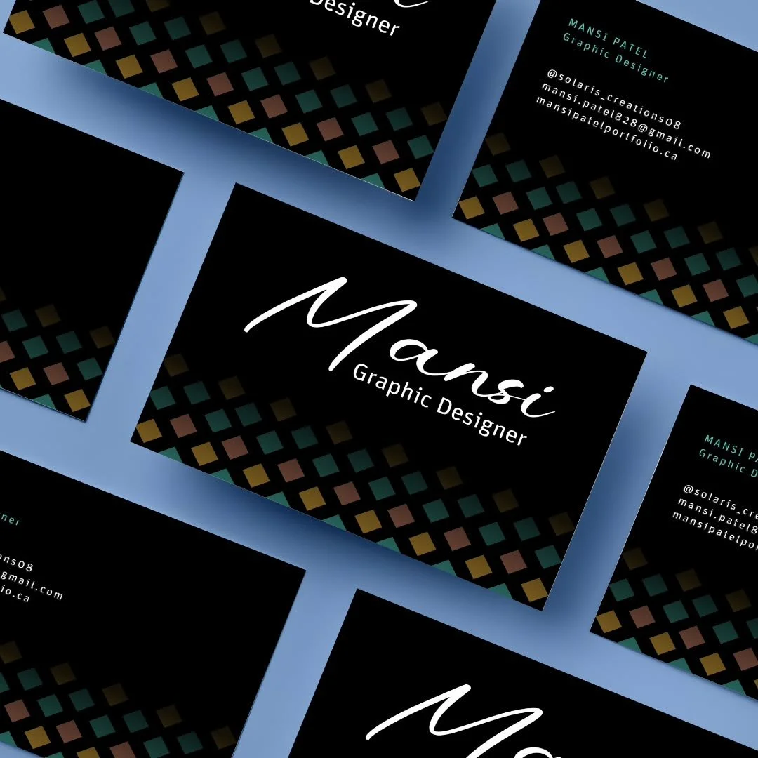 Personal branding is tricky but fun at the same time!