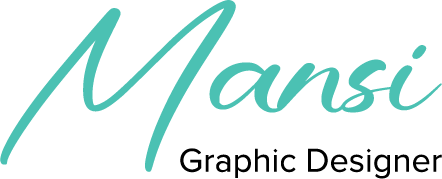 Mansi Patel Graphic Design 