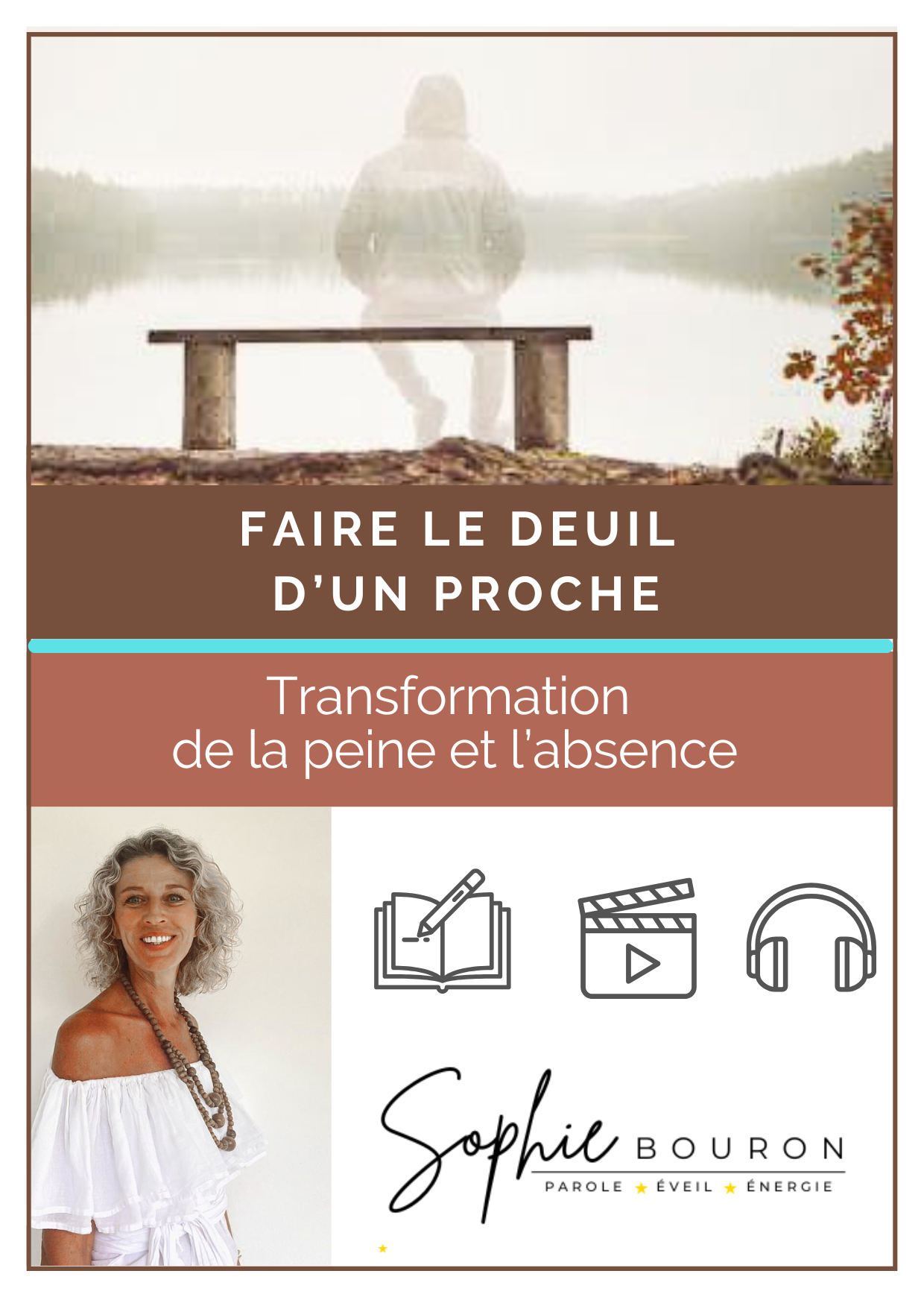 Ma Transformation - FAIRE SON DEUIL