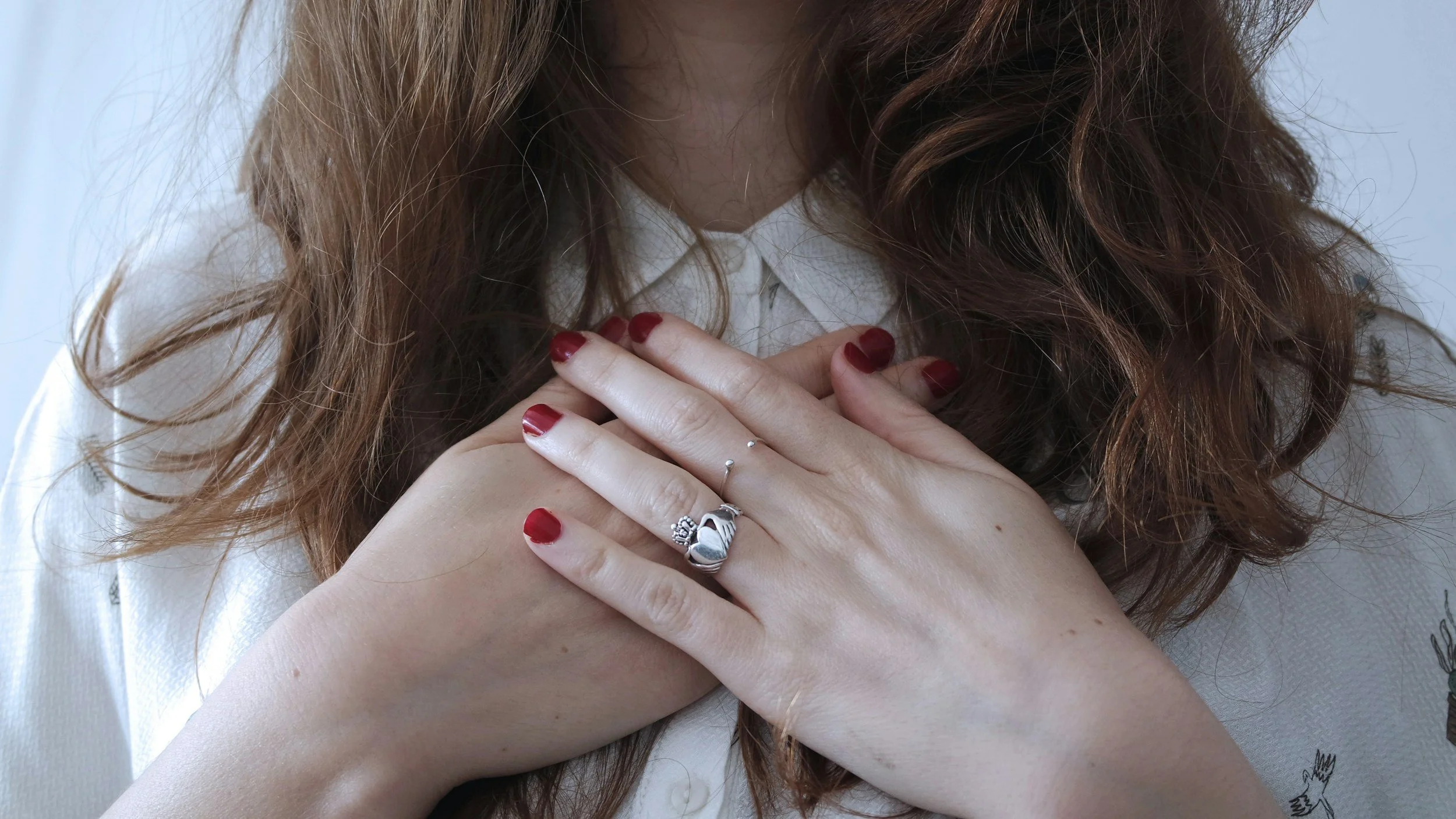 Why People-Pleasing Isn't a Personality Trait -It's a Survival Strategy