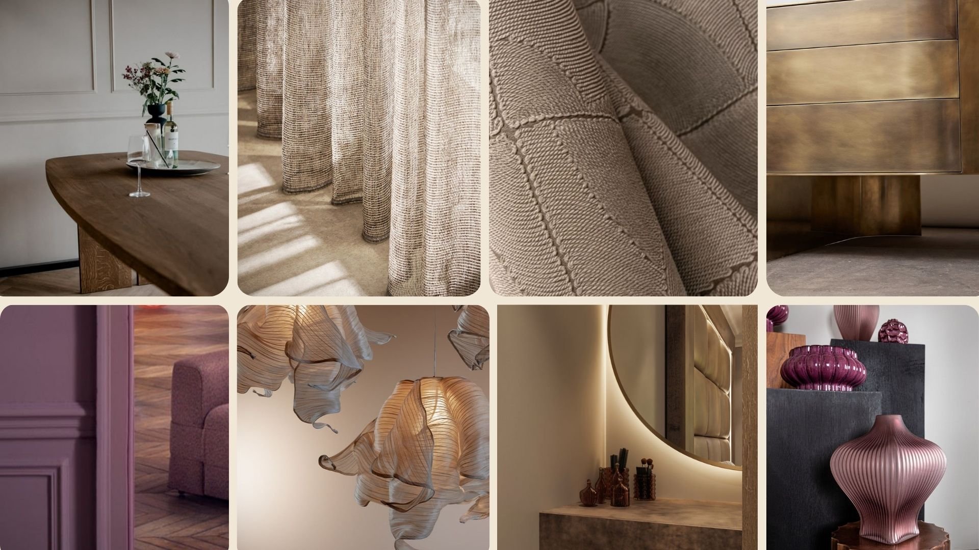 Sophisticated Elegance