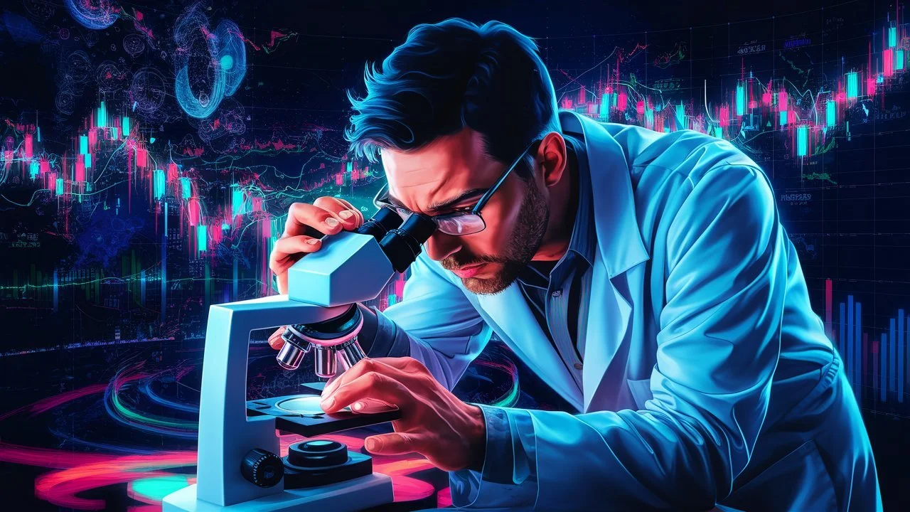 We Don’t Invest Like Everyone Else, And This Is Why