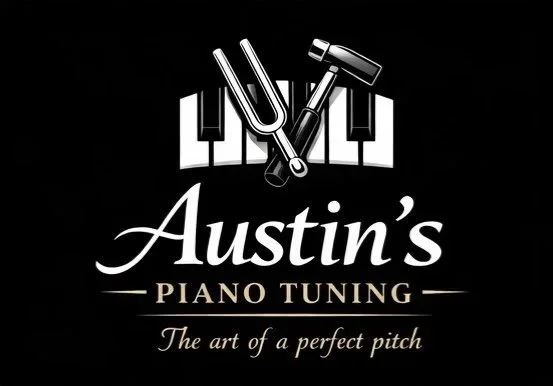 Austin’s Piano Tuning