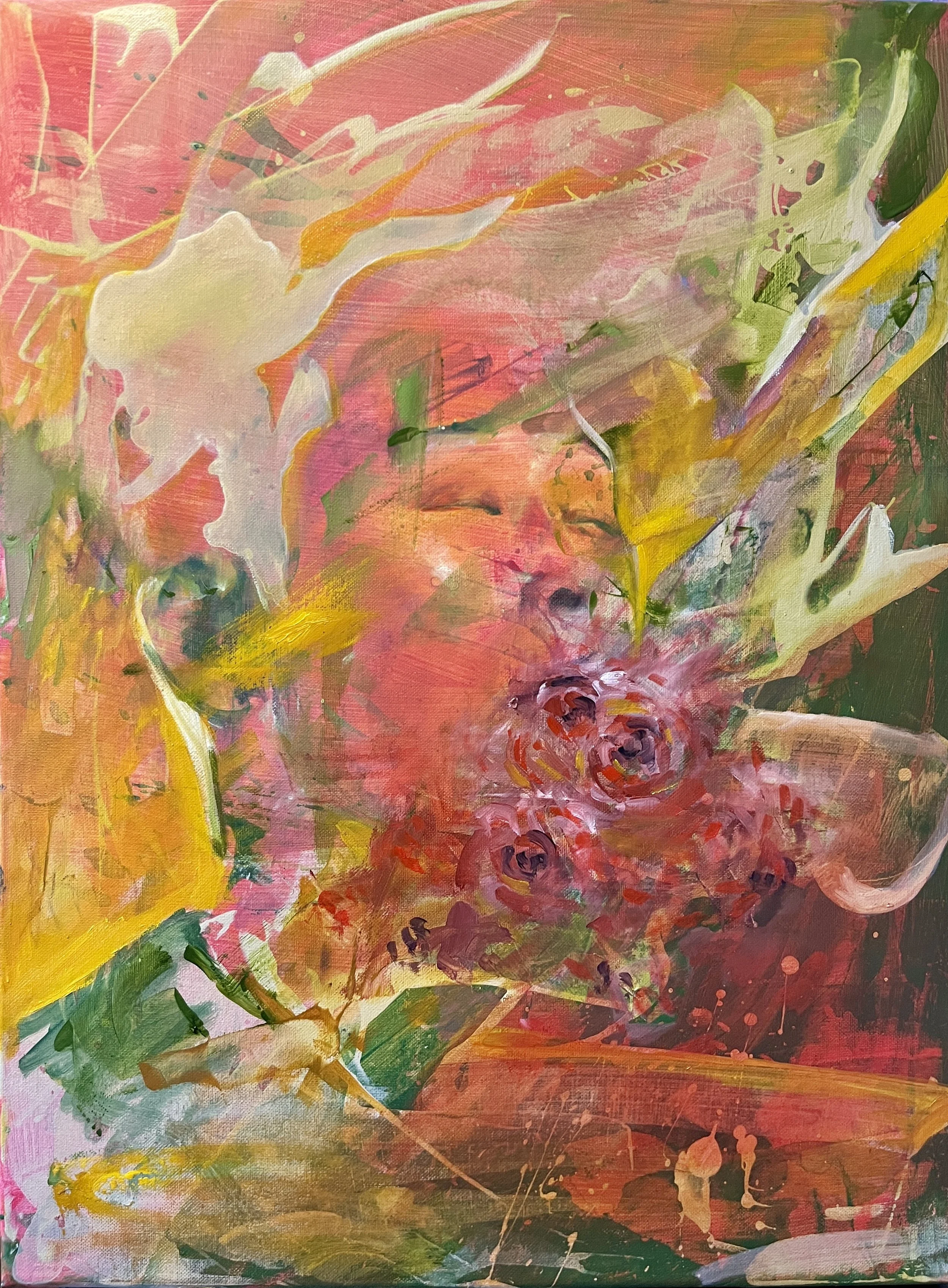 NgocNguyen_BeautifulChaos_acrylic:oil_18x24_2025.jpg