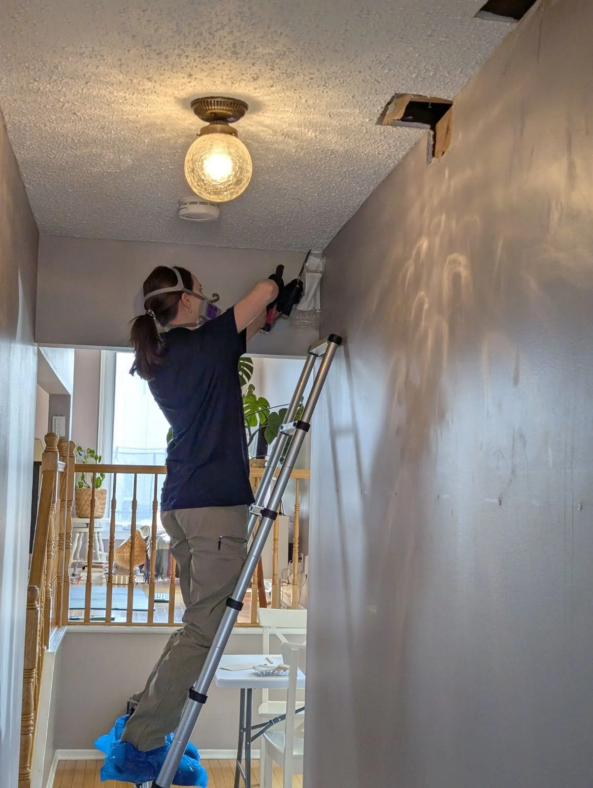 Safety First: Why We Test for Asbestos