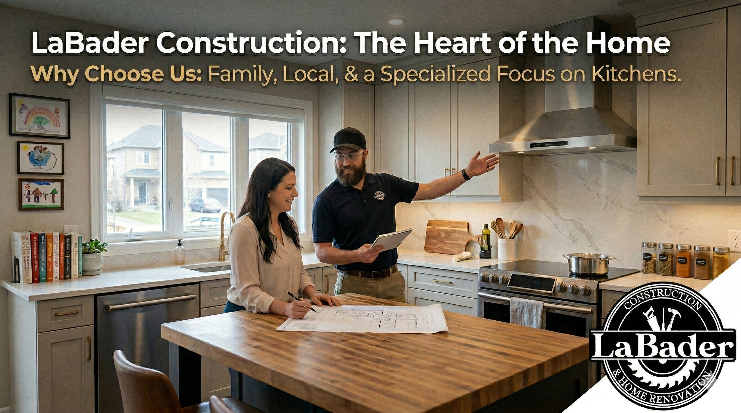 The Heart of the Home: Why We’re Bringing Our Passion for Kitchens to Orleans