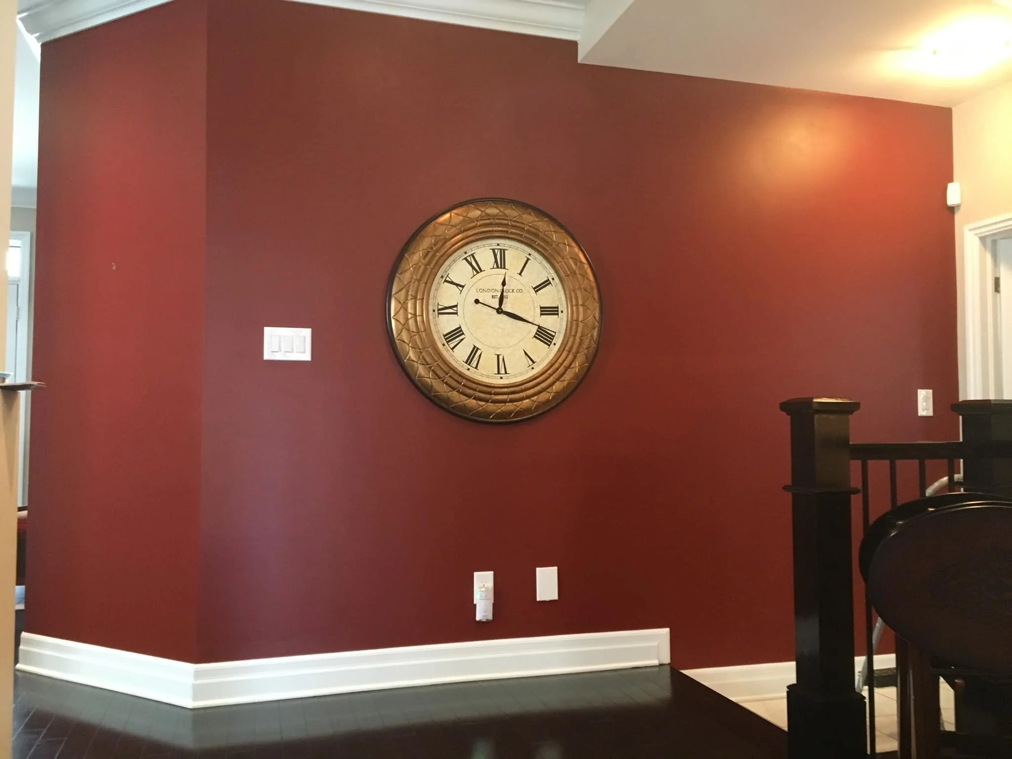 family-owned renovation company