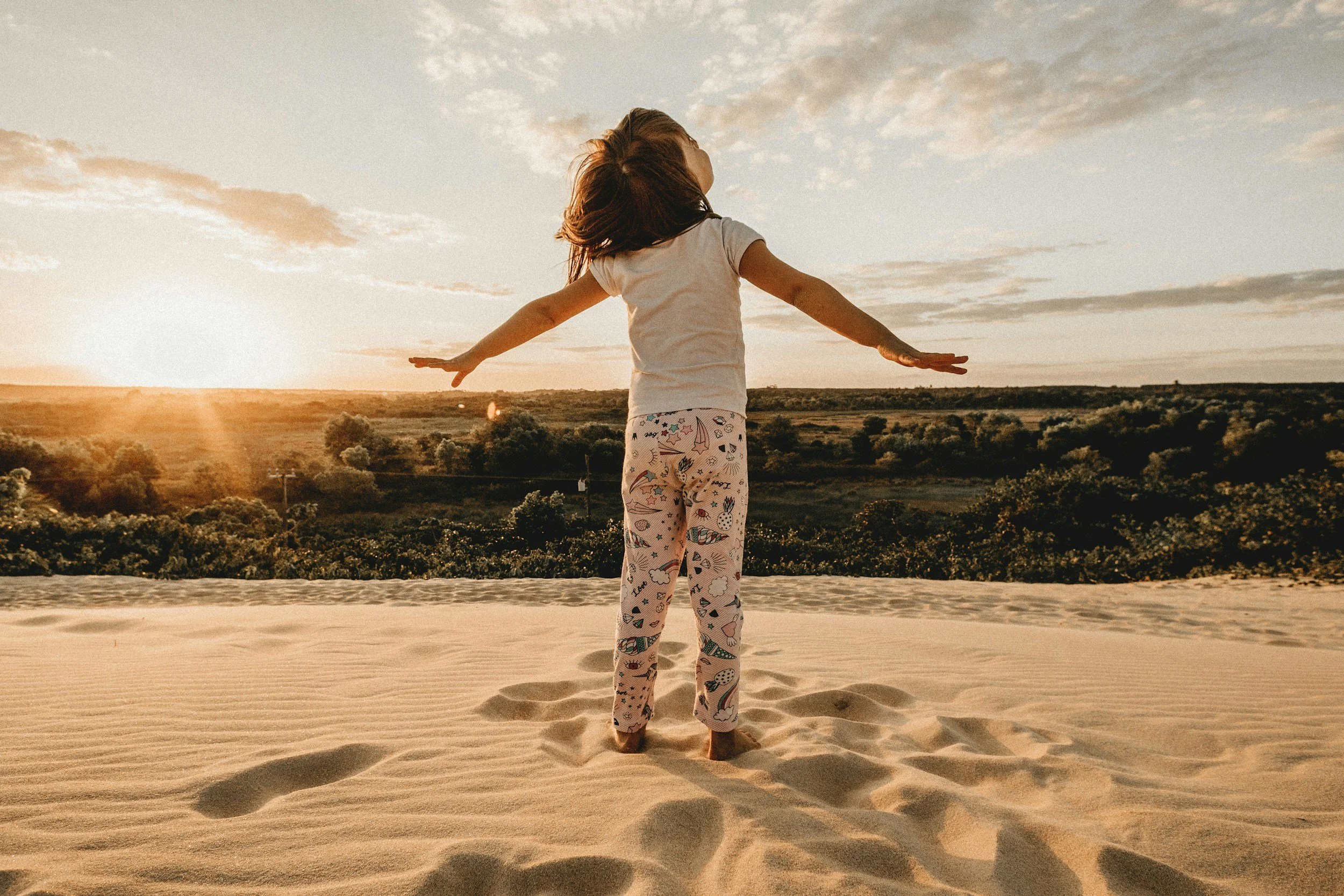 The Problem of What Didn’t Happen: The Impact of Childhood Emotional Neglect