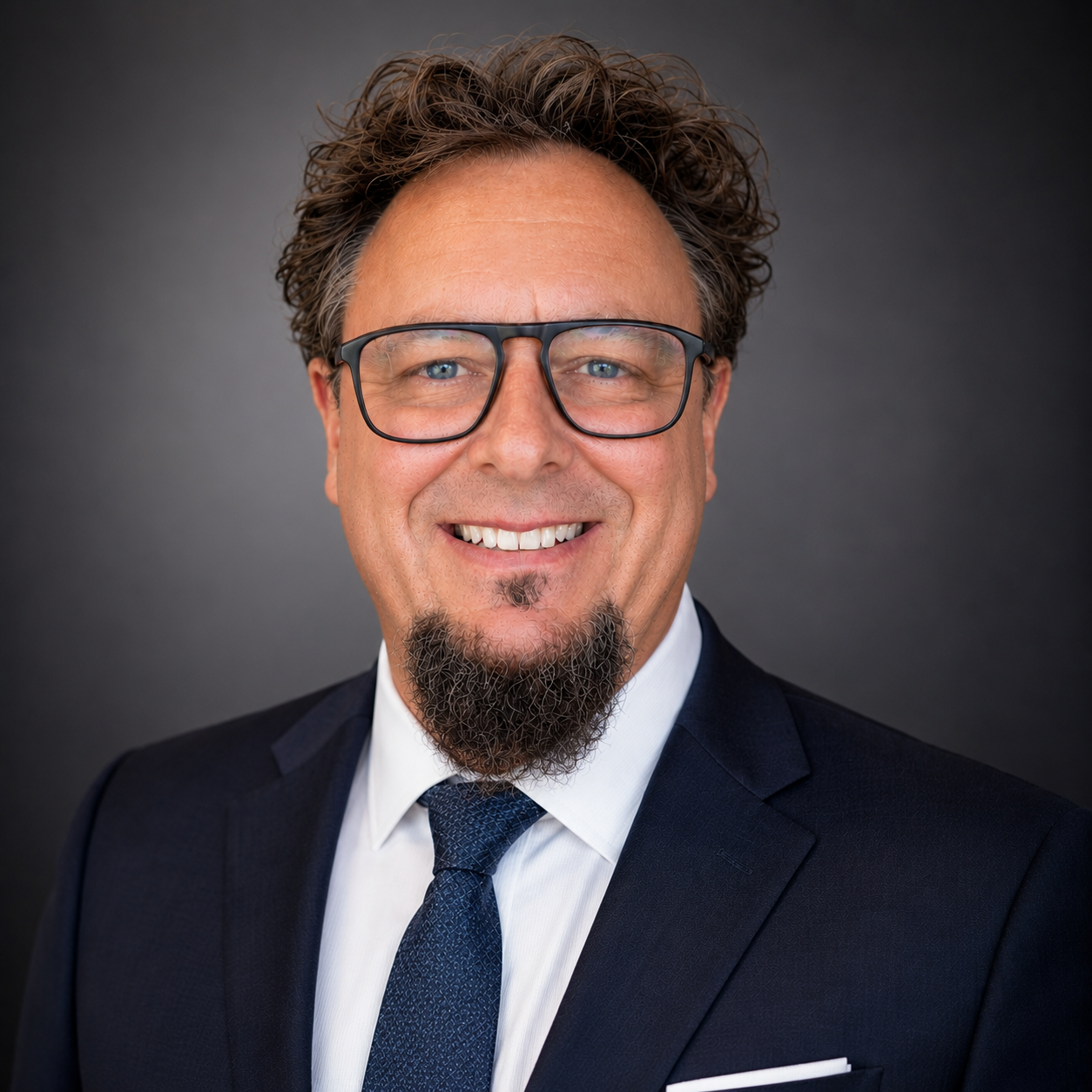 Candidate Q&amp;A Smith Ward: Brian Henry