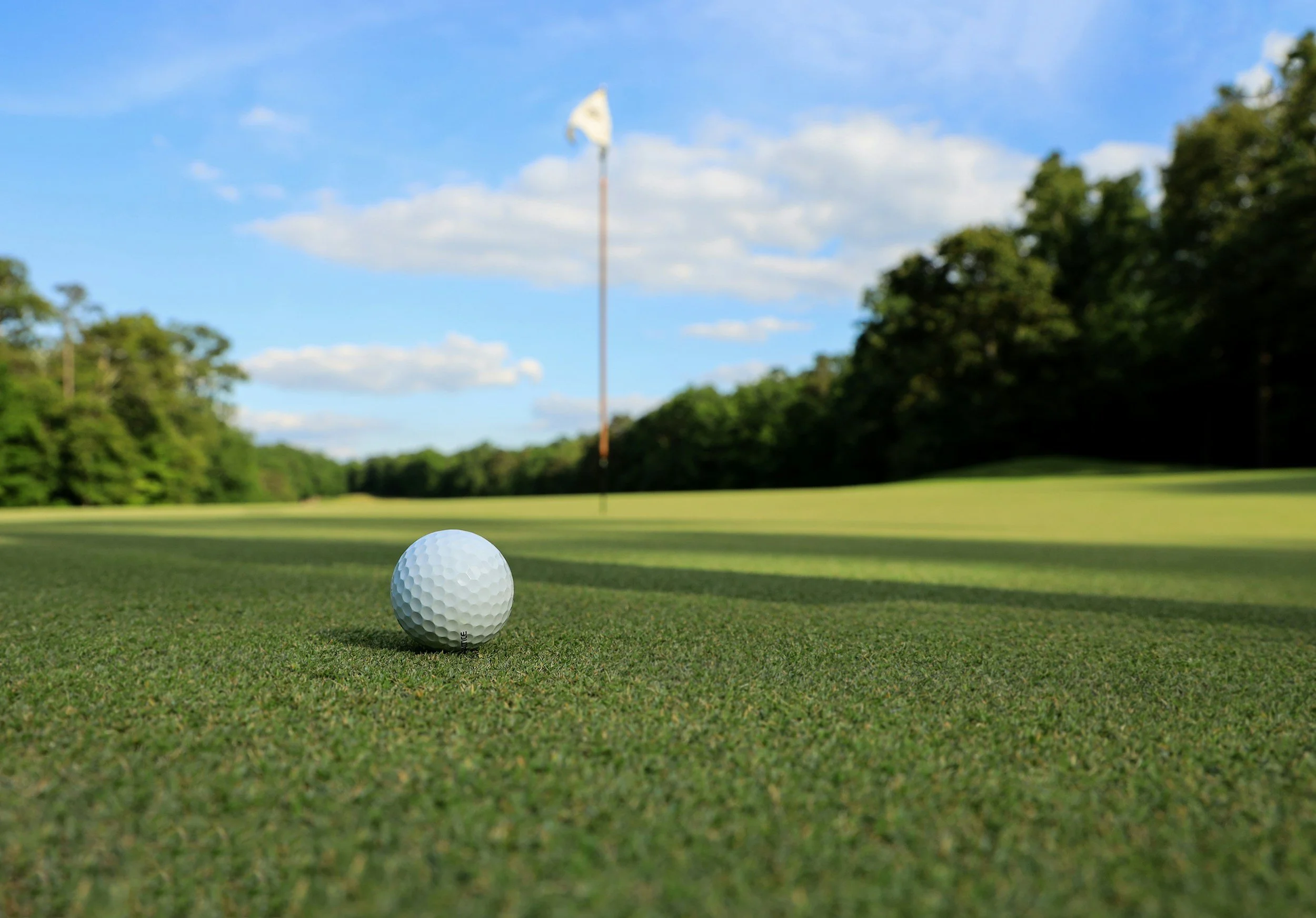Lakefield Animal Welfare Society Golf Tournament