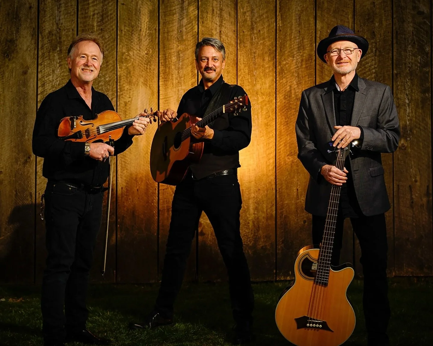 Performing Arts Lakefield welcomes Tiller&rsquo;s Folley to Lakefield on Sunday, November 9. 

With roots stretching from the mists of the Pacific Northwest to the British Isles, and now reaching into the heartland of American music, Tiller&rsquo;s F