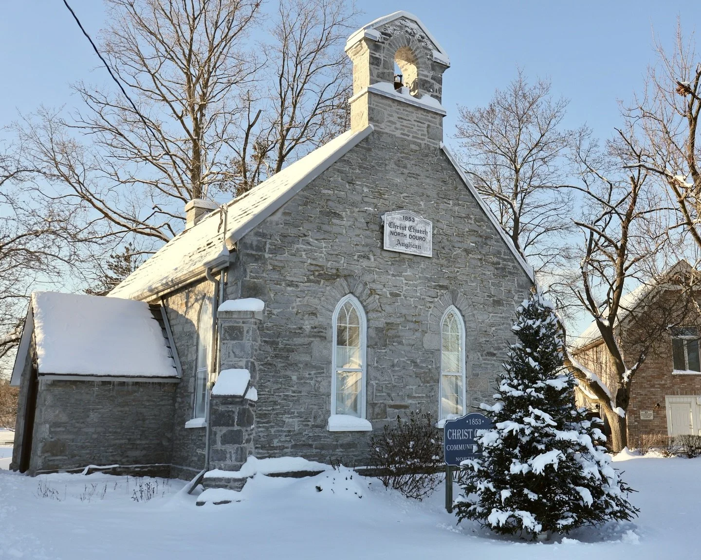 Good morning #Lakefield. 10 days until Christmas, are you ready?