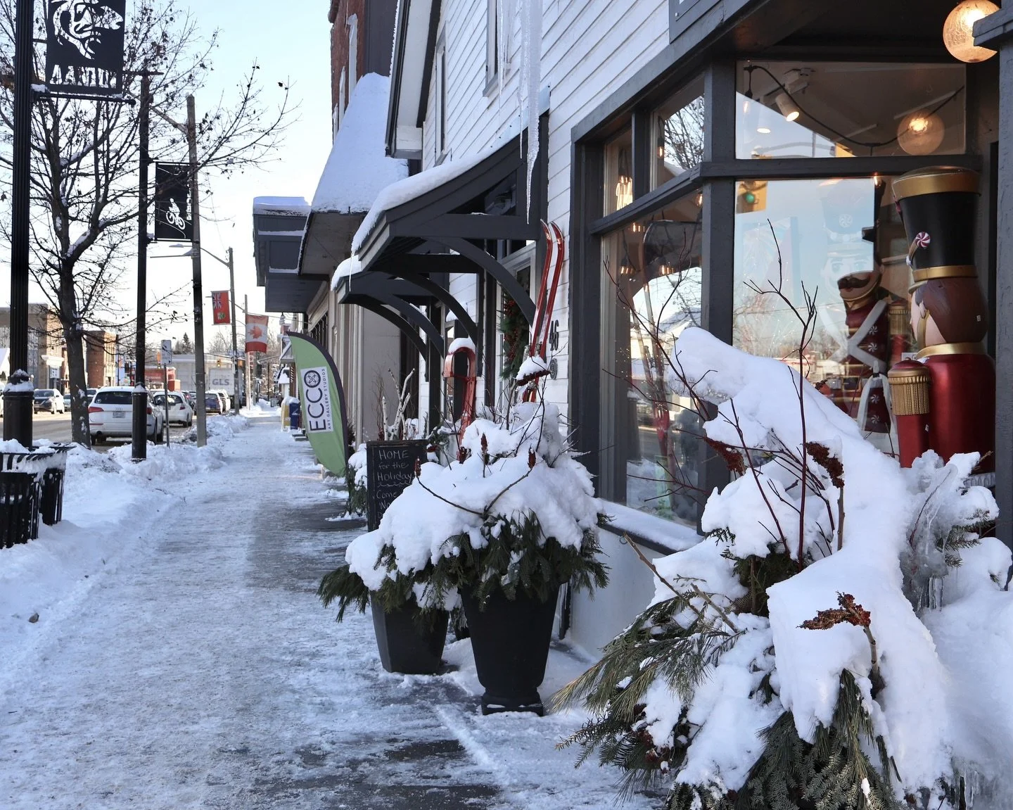 1 week until the big day! Are you ready?