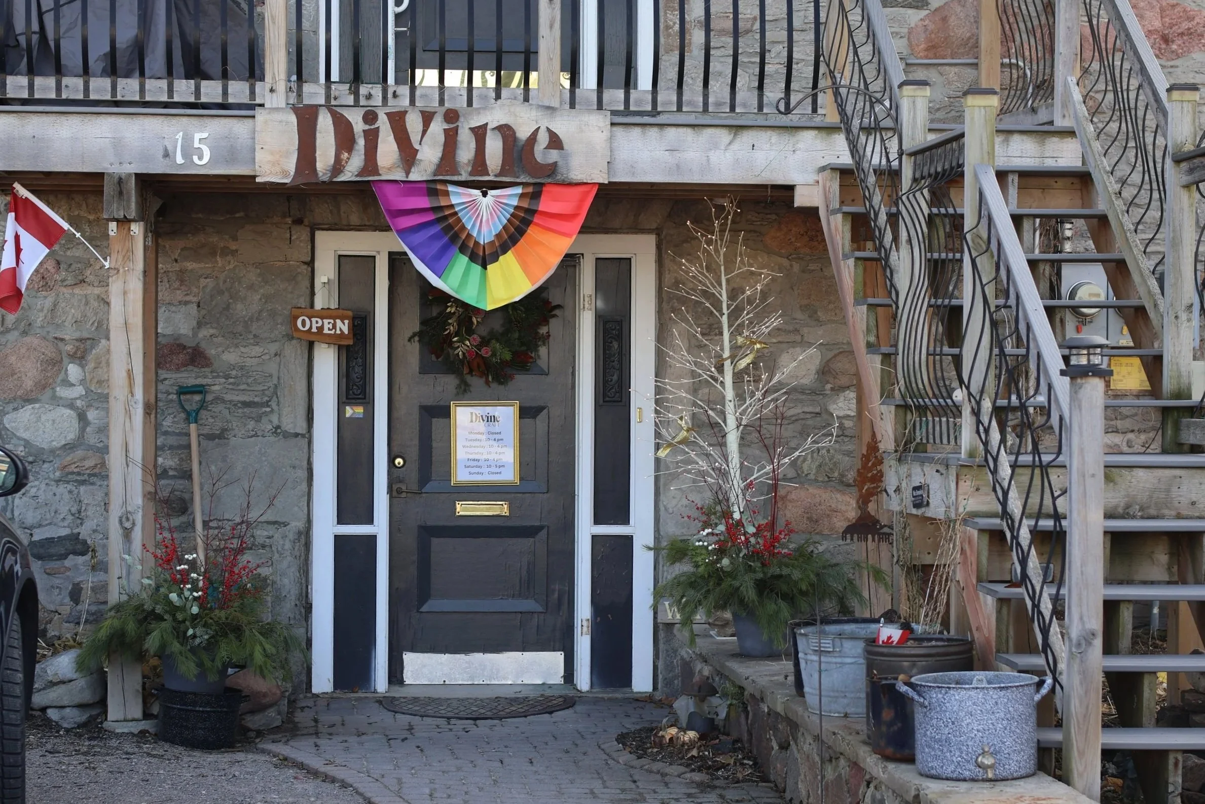 Paper Snowflake Workshop