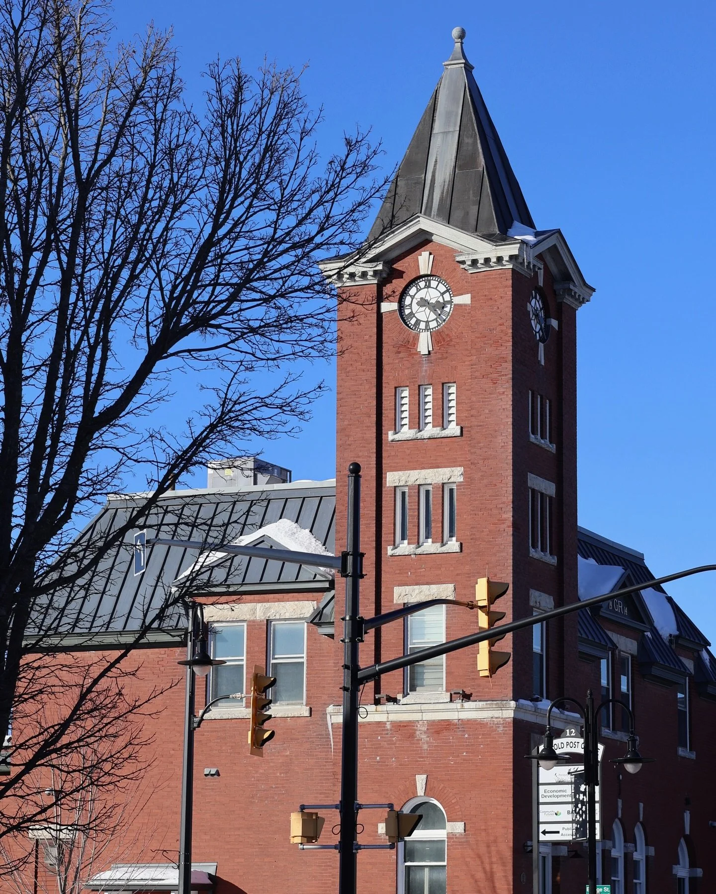 Good Wednesday morning!