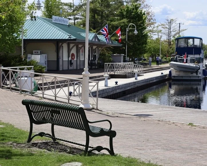 Discover Lakefield is a locally owned and independent platform that highlights upcoming events, shares local stories, and shines a light on the businesses and organizations that make Lakefield a vibrant place to live and visit.

It&rsquo;s your onlin