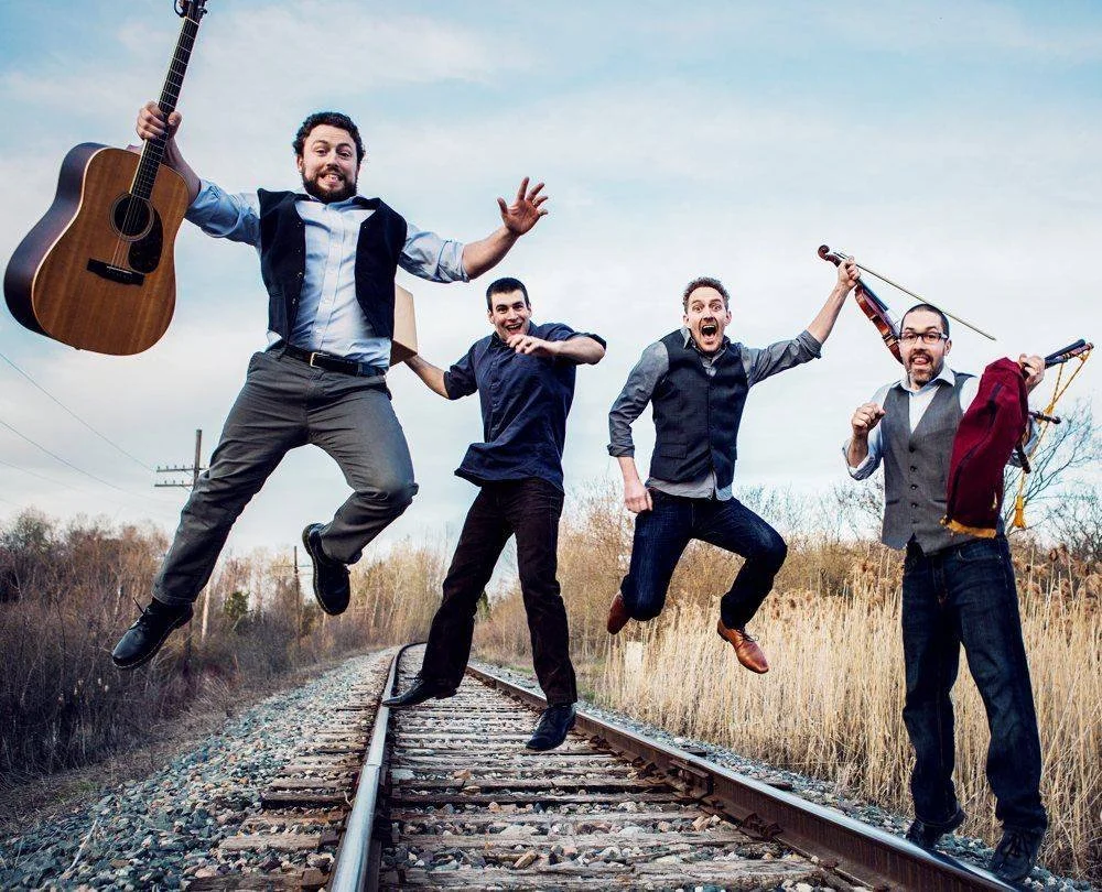 Spring Fling feat. Hunt the Hare