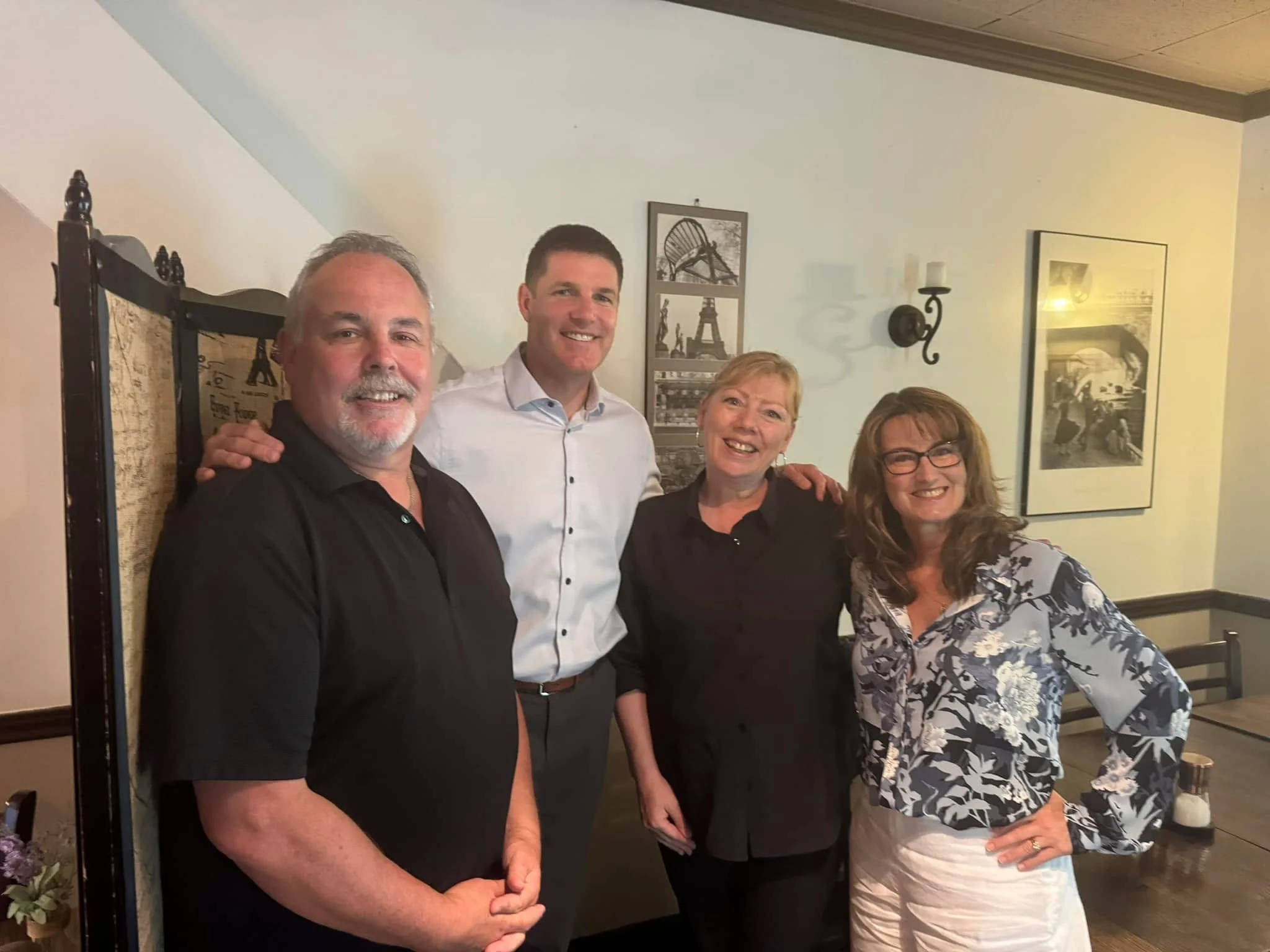 Artemis II, NASA&rsquo;s first crewed mission to the Moon in more than 50 years, includes a Lakefield connection. 

Jeremy Hansen, a colonel in the Royal Canadian Air Force, is one of four astronauts selected for the mission and the only Canadian on 