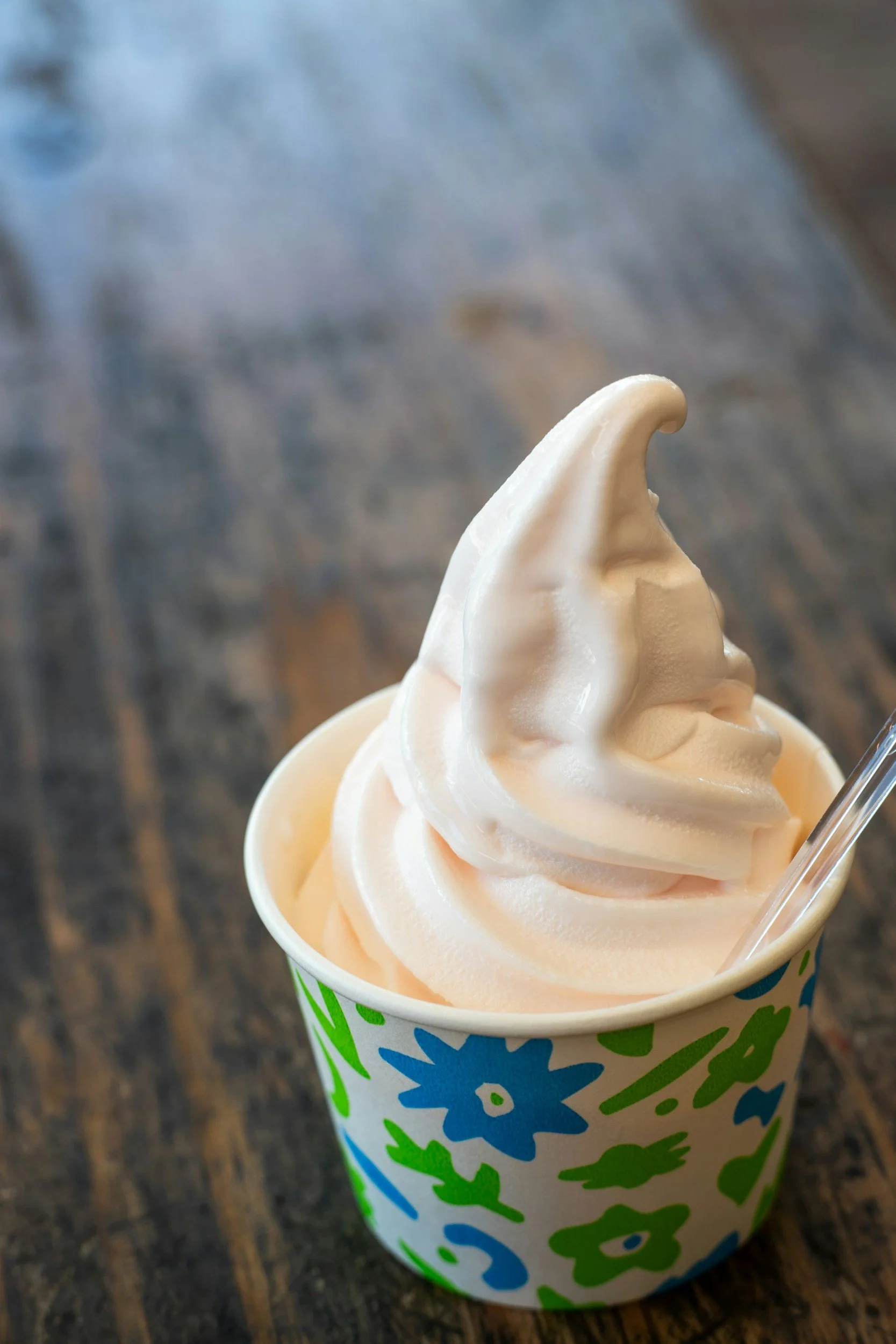 Rummage Sale Fundraiser + Fro-Yo Fest