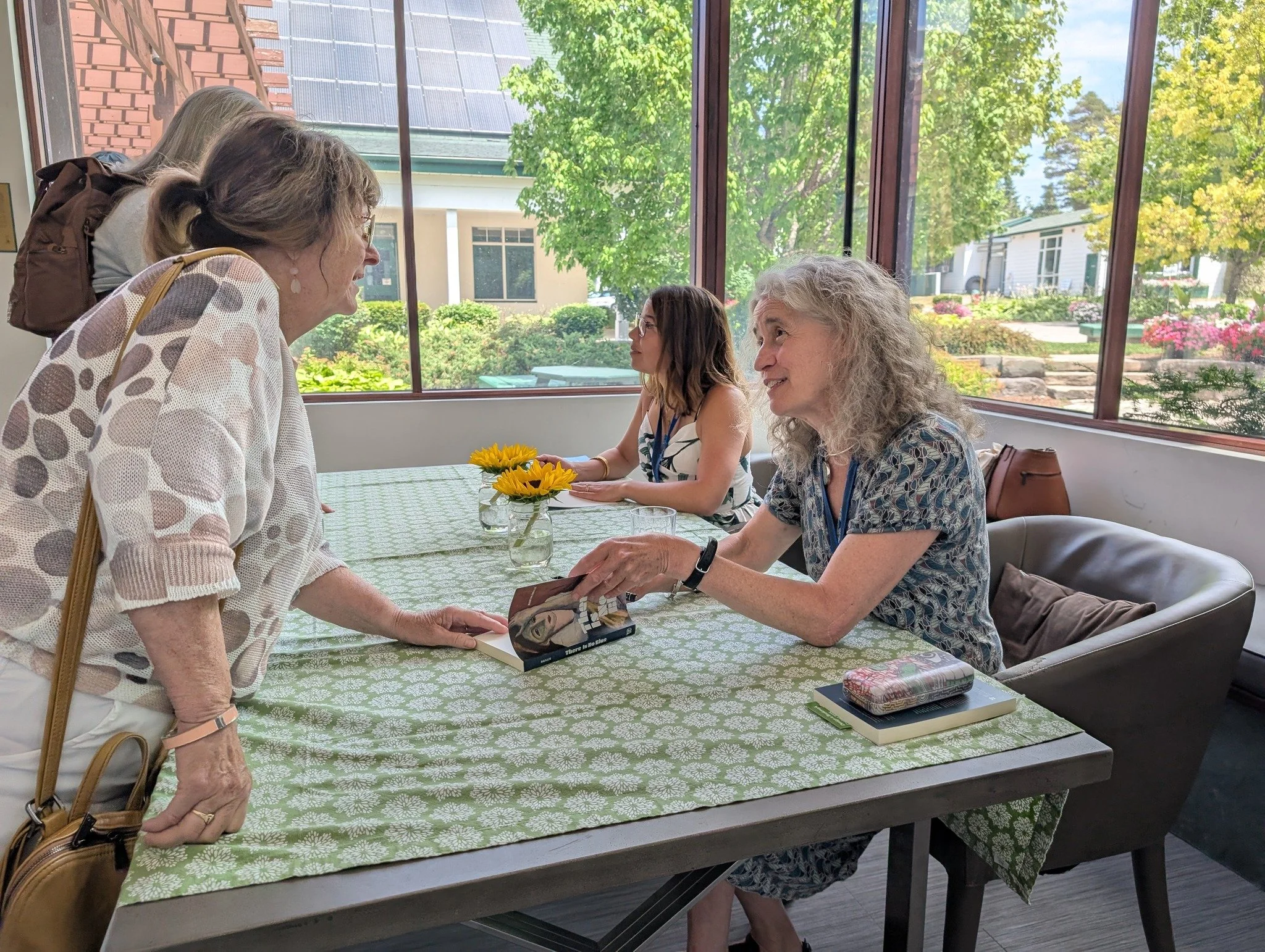 Lakefield Literary Festival