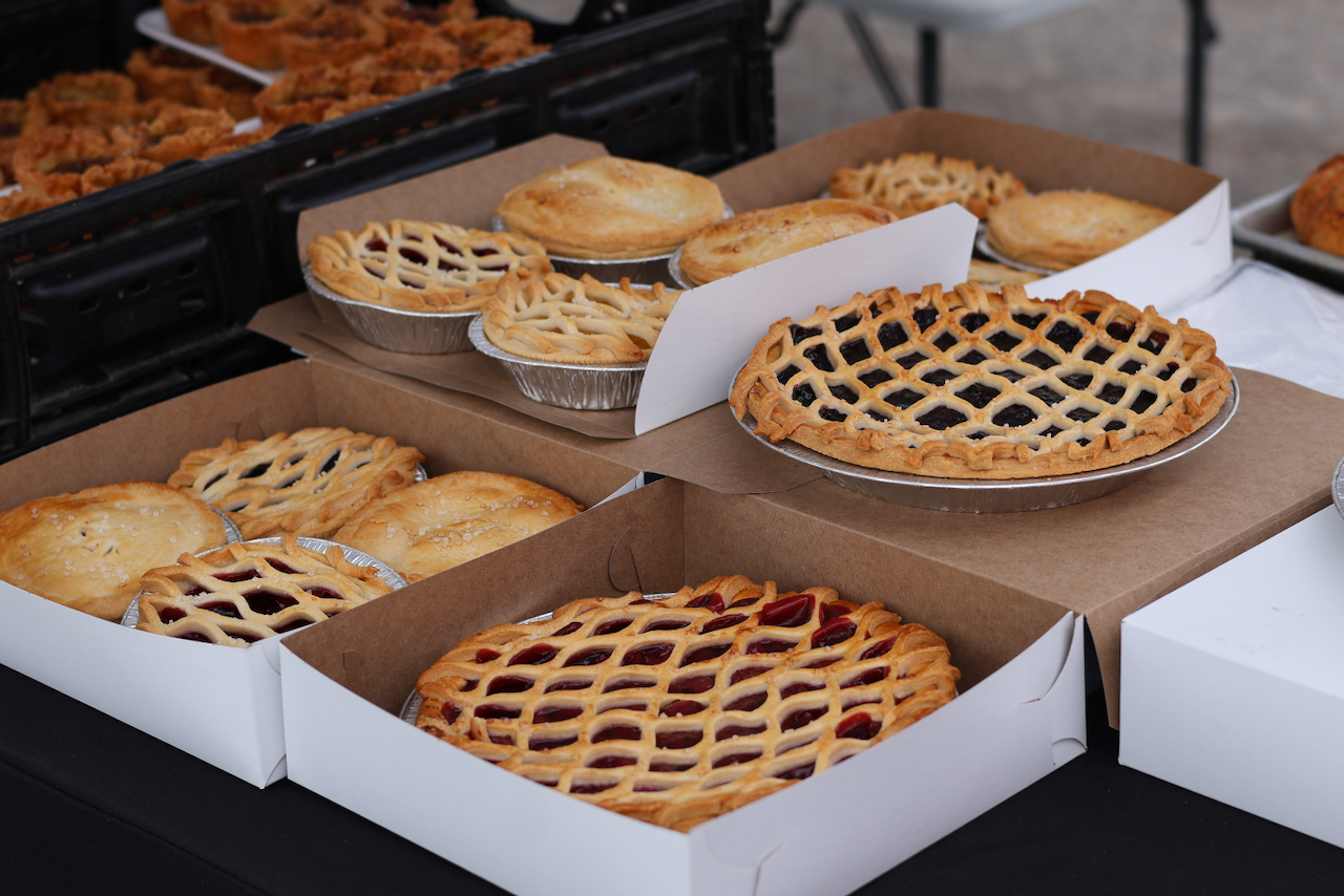 Lakefield Farmers' Market