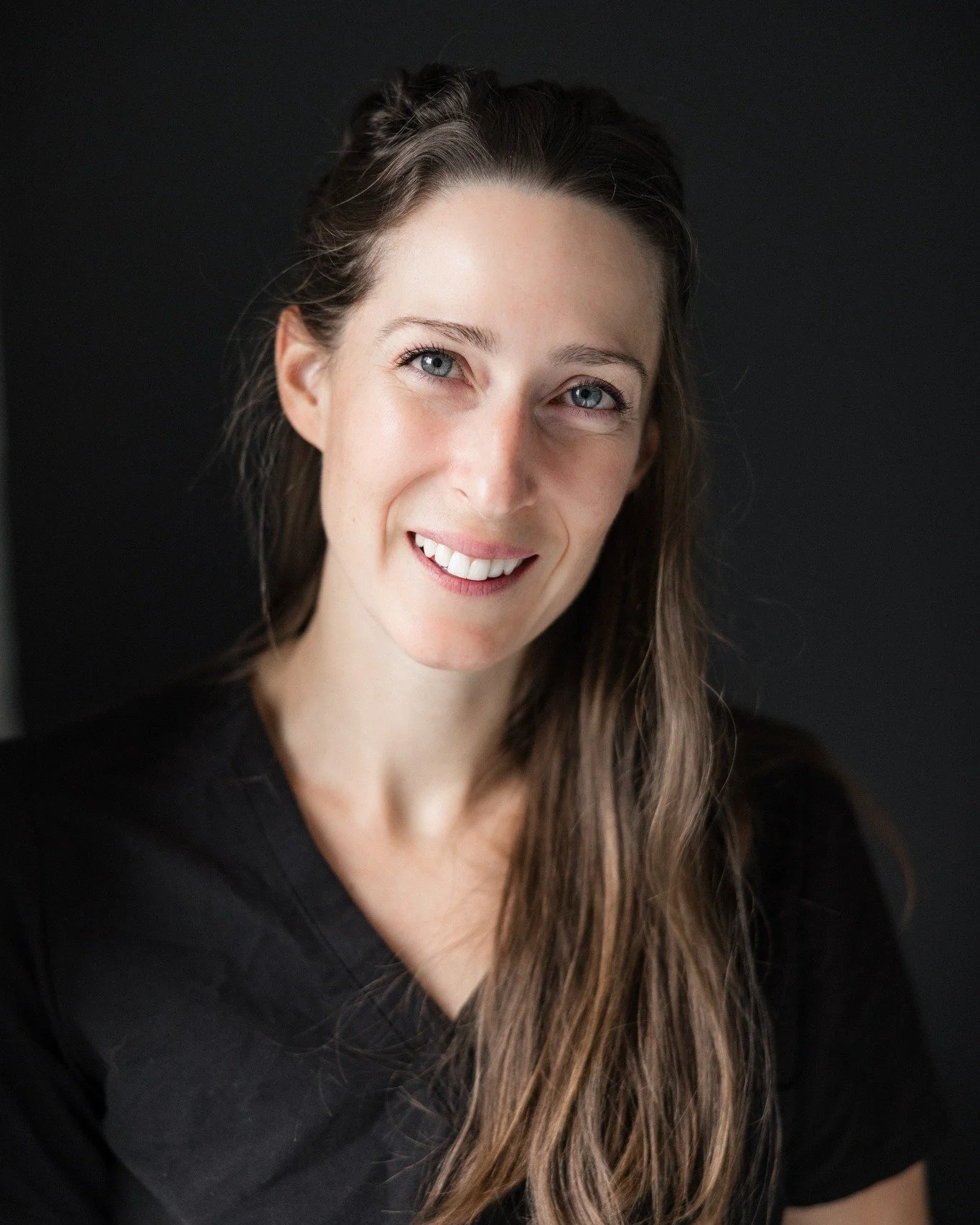 Dr. Kori Macarthur, naturopathic doctor is a born and raised Lakefield local. 

She went to the University of Guelph to receive an undergraduate degree in Human Kinetics. Continuing the path of education, Dr. Kori achieved a master&rsquo;s degree of 