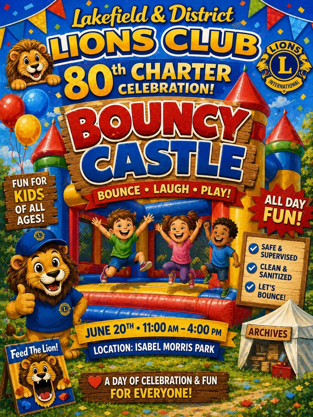 Lions Bouncy Castle.jpg