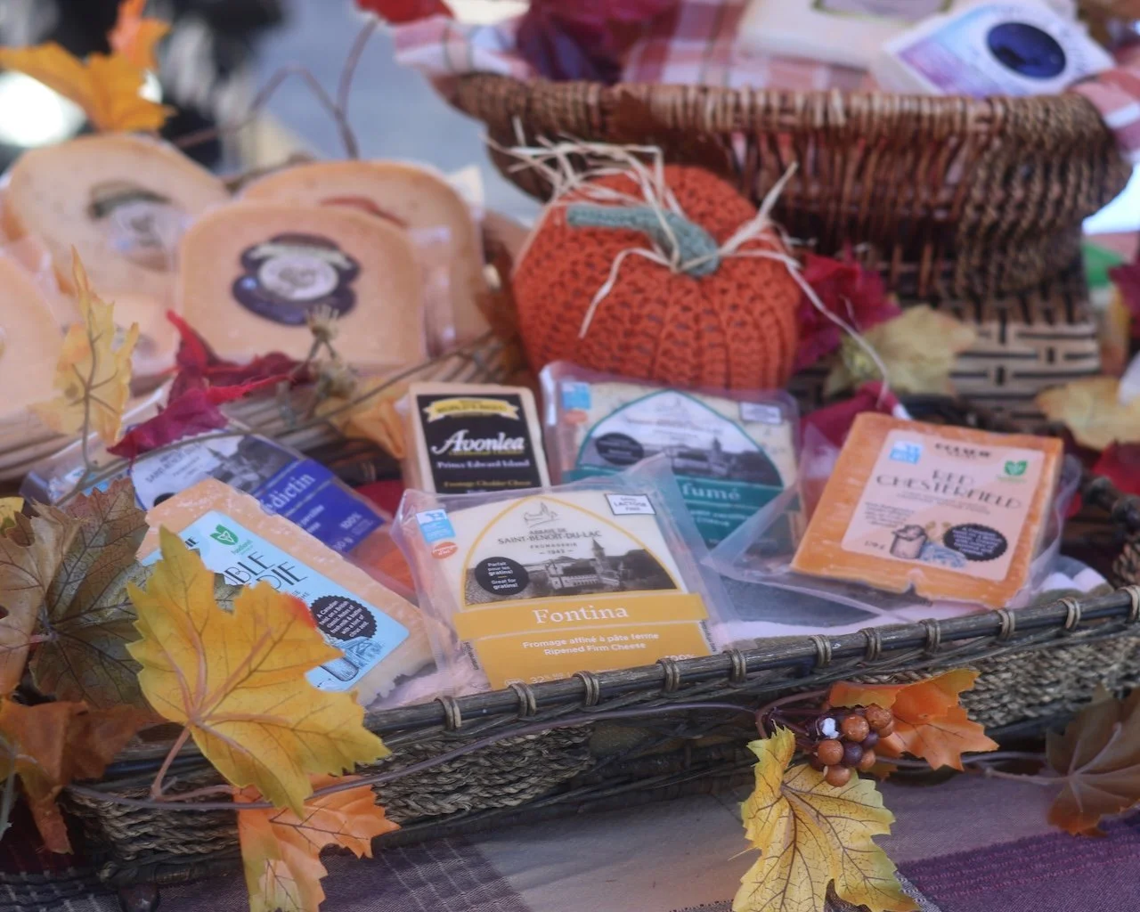Lakefield Farmers' Market
