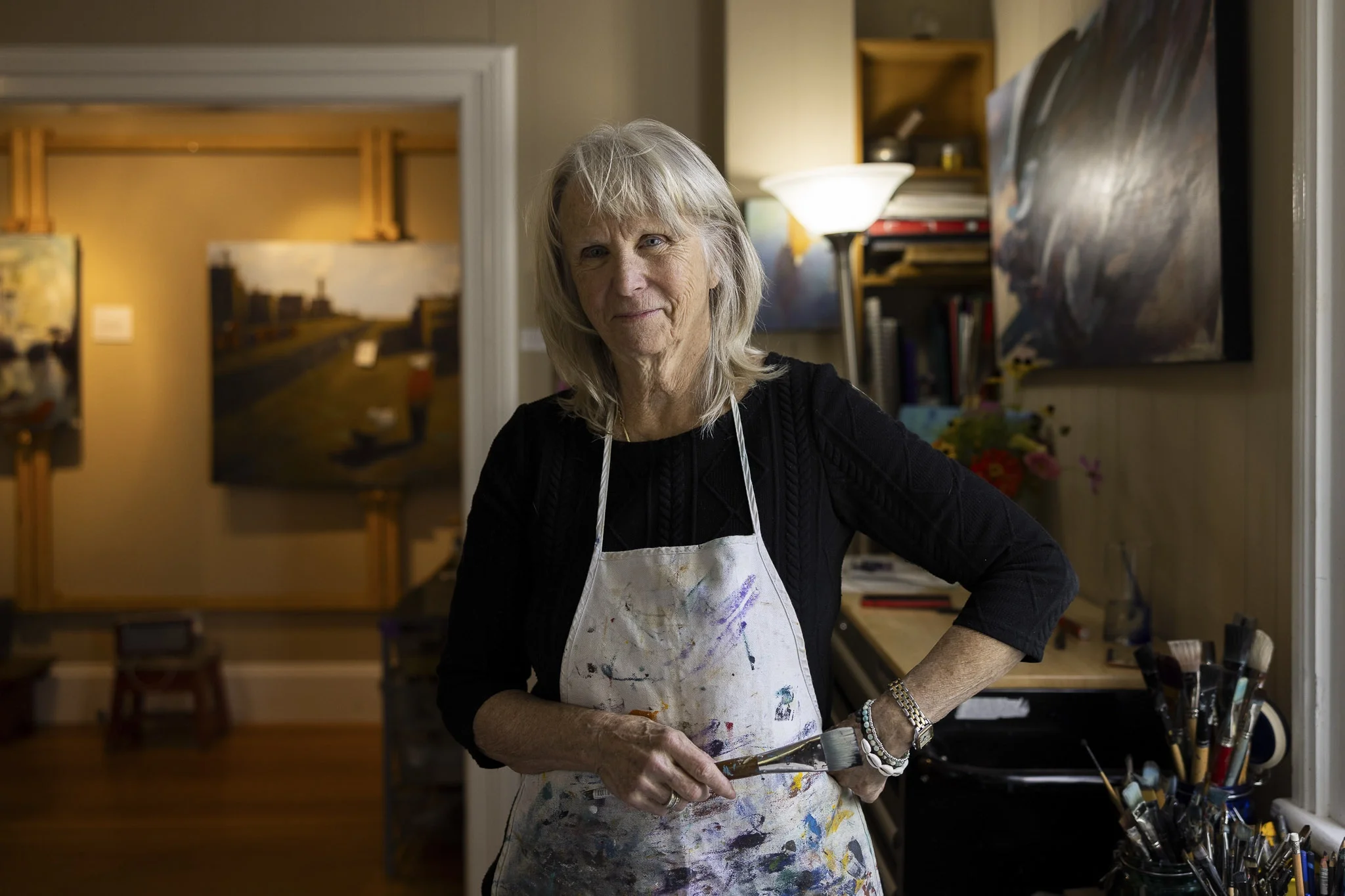 Kawartha Autumn Studio Tour