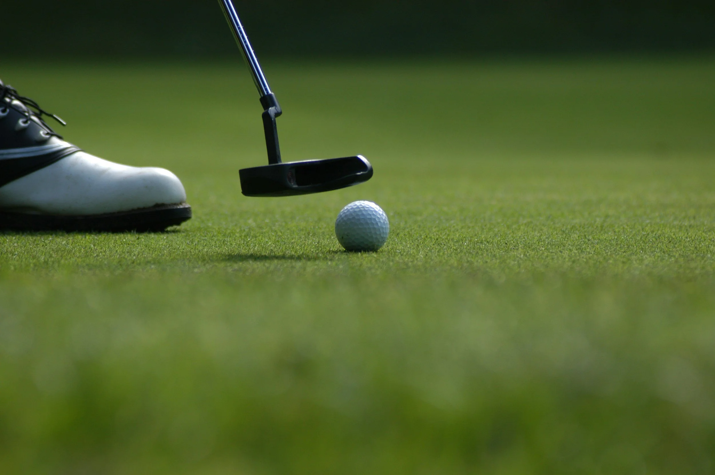 Lakefield & District Lions Golf Tournament