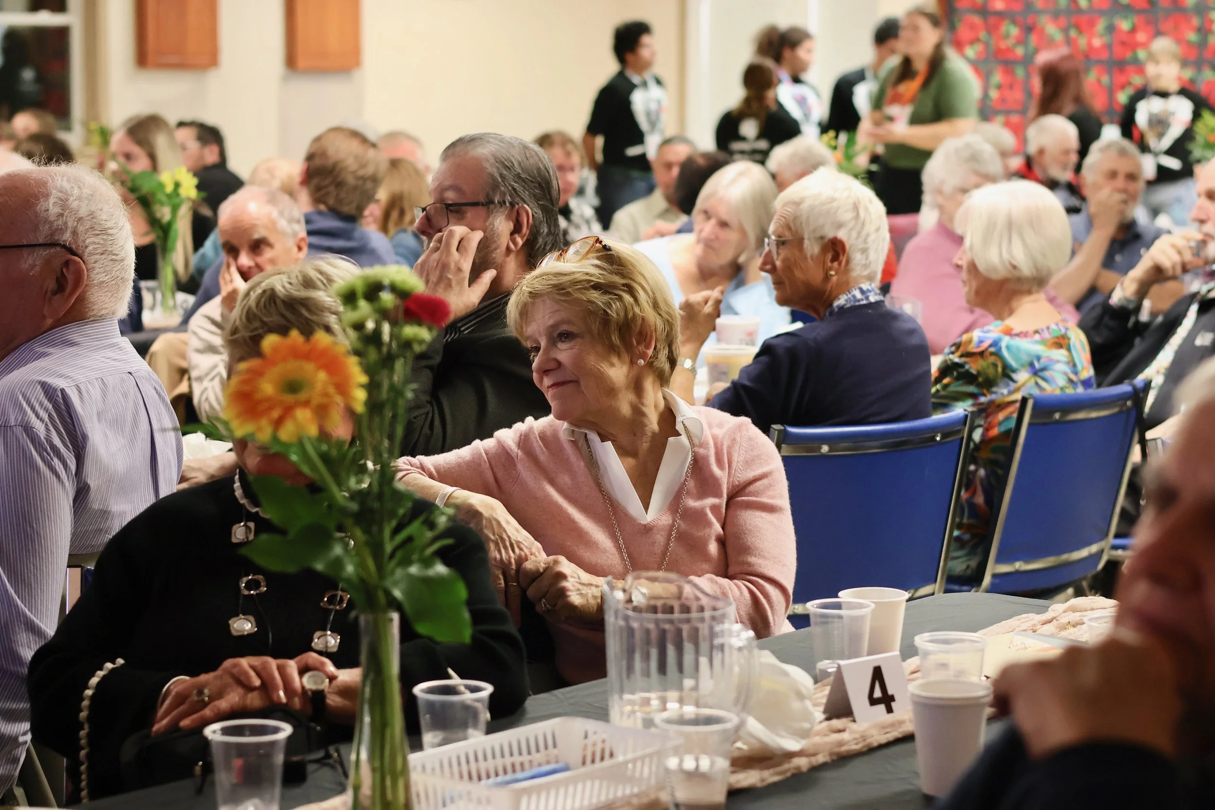 Lakefield Youth Unlimited Fundraising Dinner