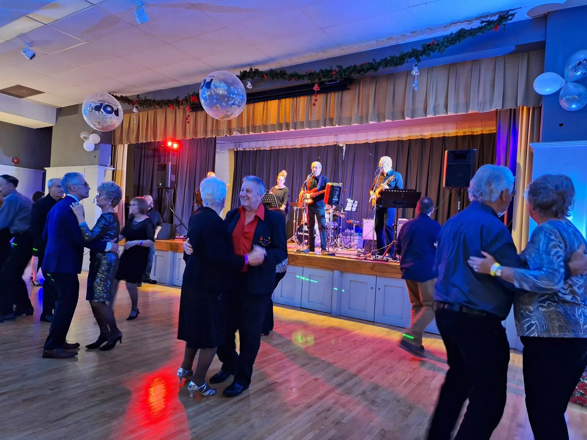 Lakefield Legion 50s, 60s, & 70s Dance