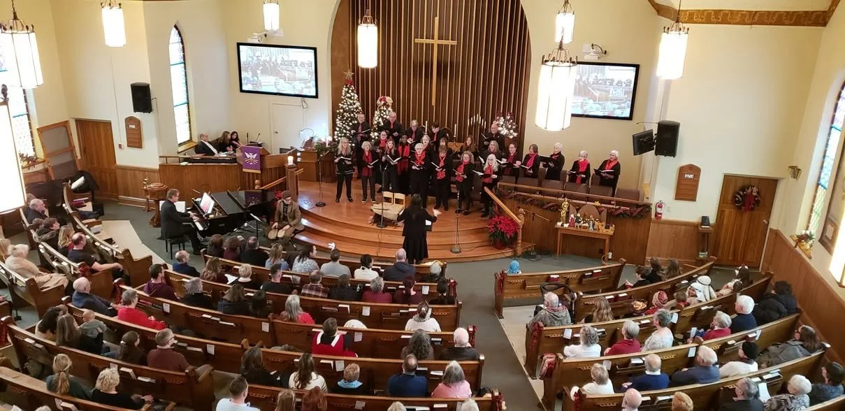 Community Carol Service
