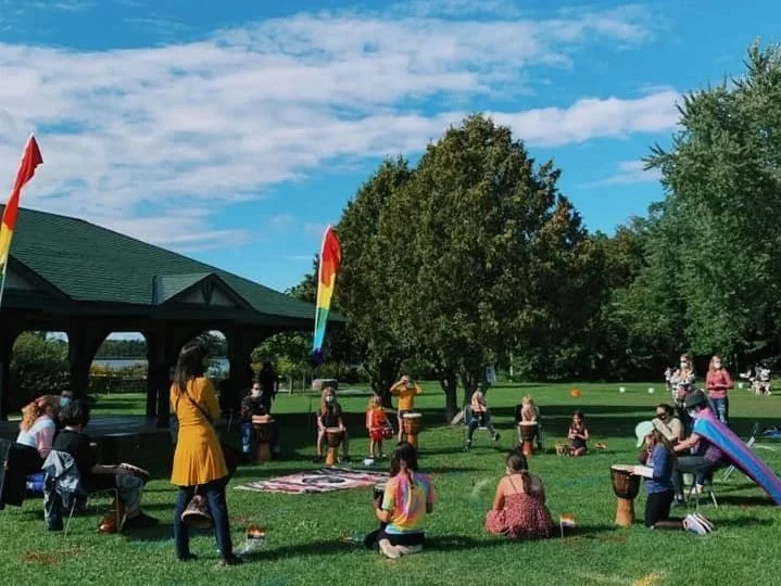 Lakefield Pride Picnic
