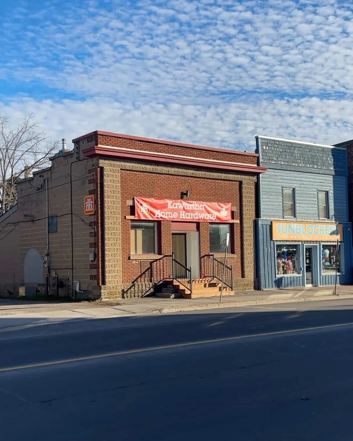 Kawartha Home Hardware to reopen at temporary location on December 10