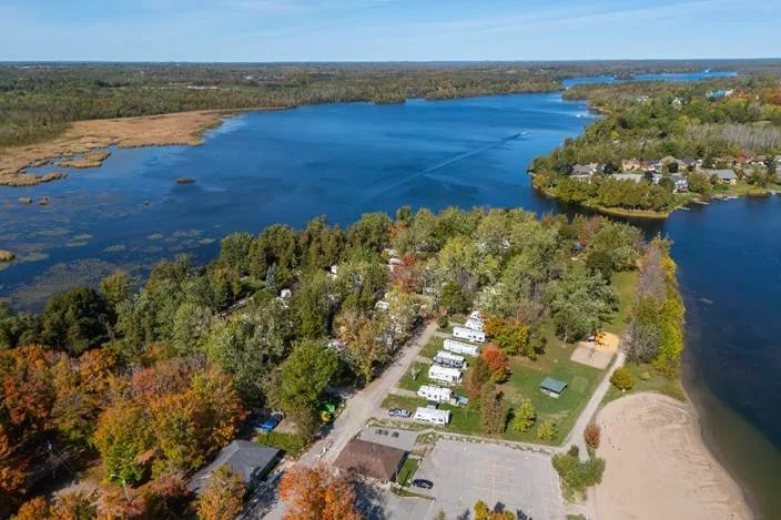 Lakefield Campground now accepting 2026 bookings | Discover Lakefield