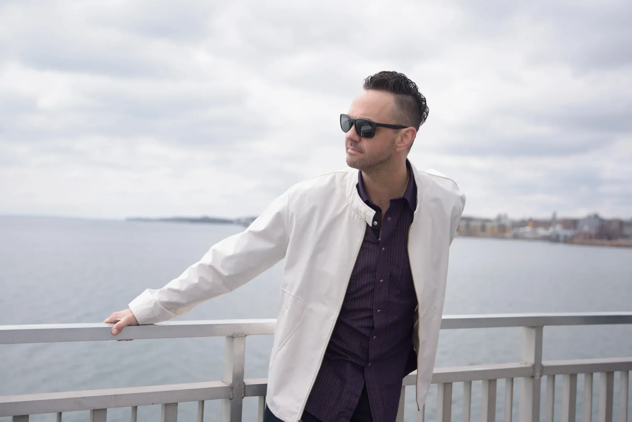 Live music along the Trent-Severn Waterway comes to Lakefield this week